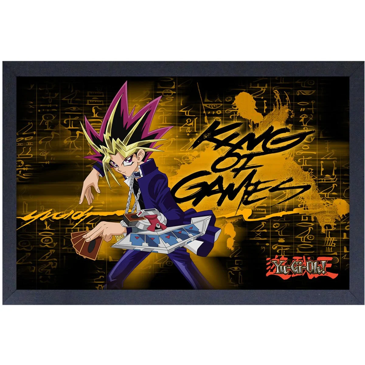 Yu-Gi-Oh! Locals - Entry Ticket