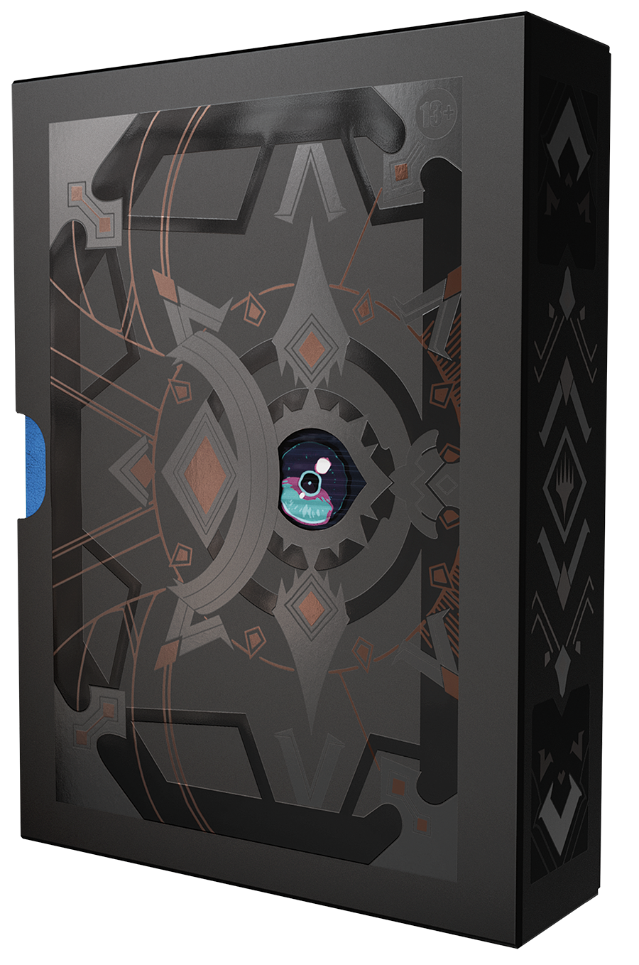 Magic: the Gathering - Secrets of Strixhaven Gift / Codex Bundle