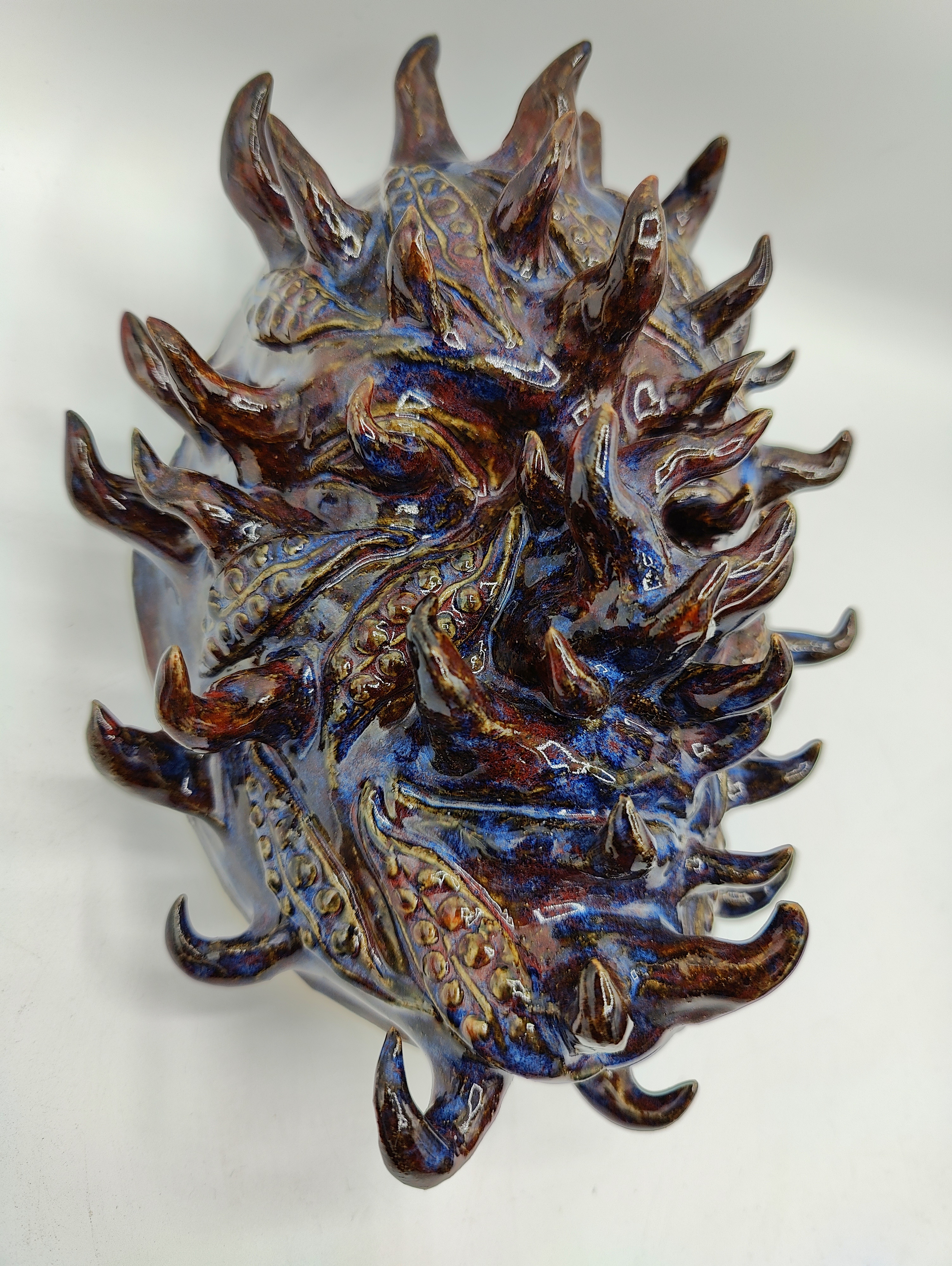 Your Brain on Social Media