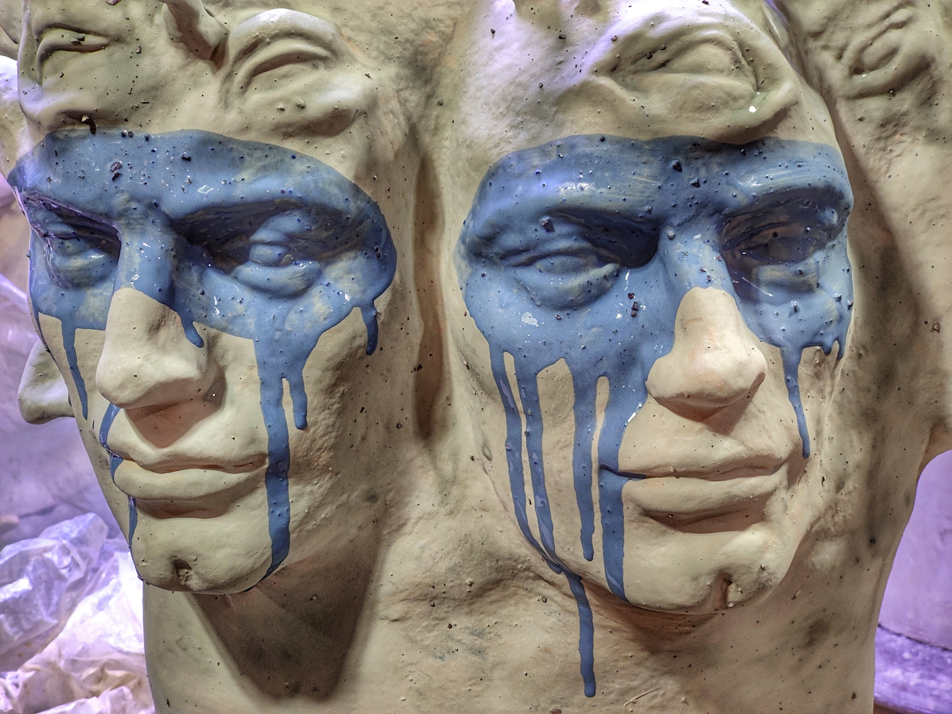 Coming Soon New Sculpture starting at $475