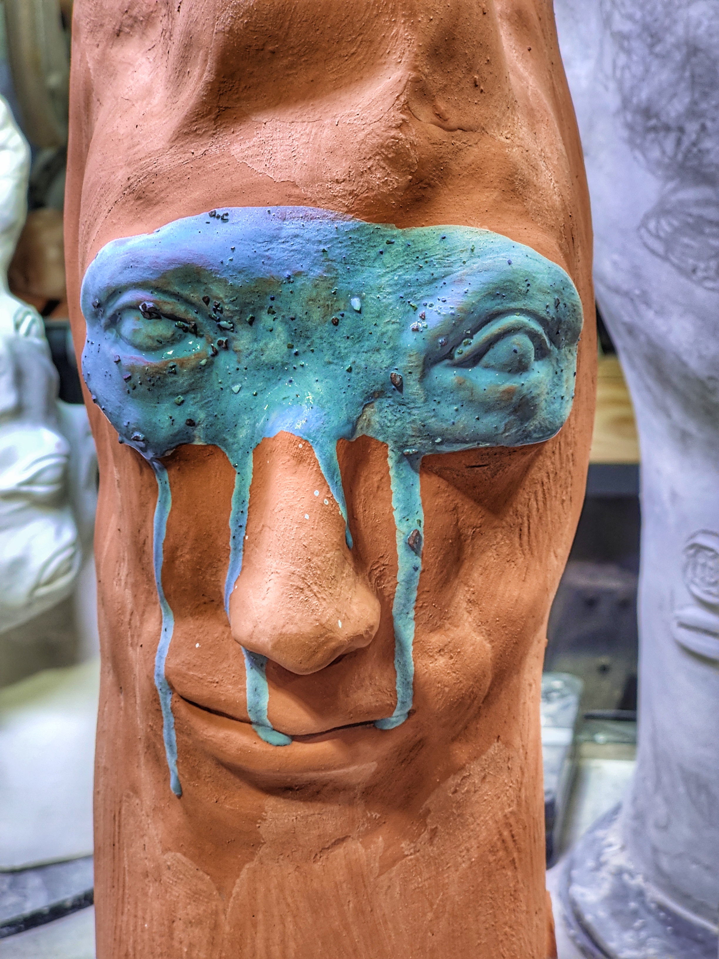 Coming Soon New Sculpture starting at $475