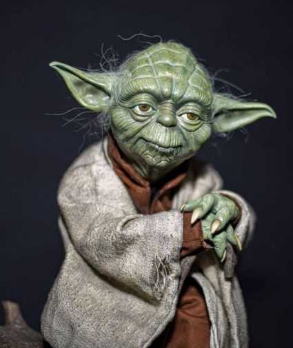 Very grateful, we are!