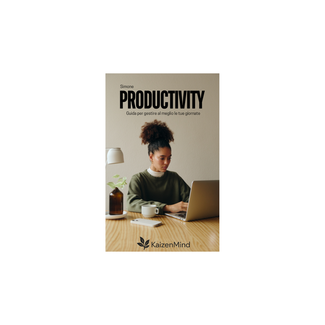 Productivity