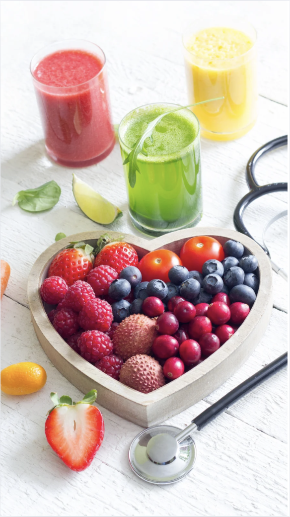 Microhábitos, Macrovida