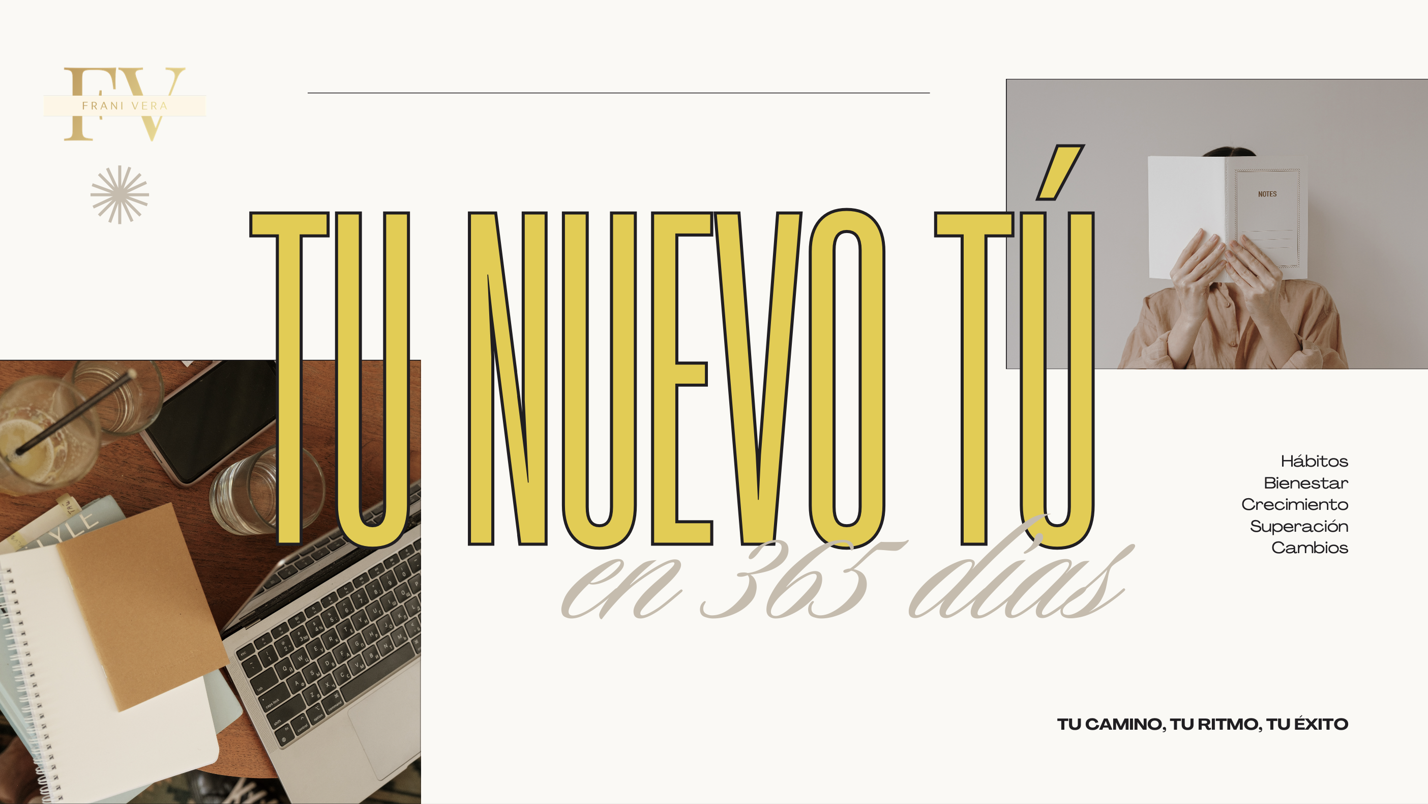 Libro de desarrollo personal