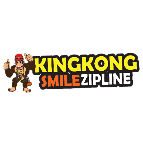 King Kong Zipline: Ultimate Program