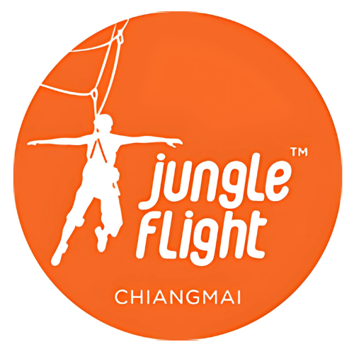 Jungle Flight Chiang Mai: JF1 Extreme