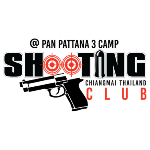 Chiang Mai Shooting Club @ Pan Pattana 3: 2-Gun Package with 1 set