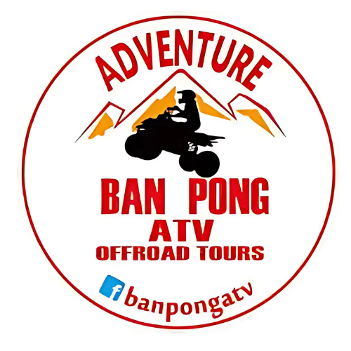 Ban Pong ATV Off-Road Full-Day Tour
