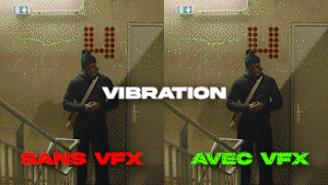 Preset VFX - NO PLUG-IN