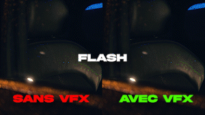 Preset VFX - NO PLUG-IN