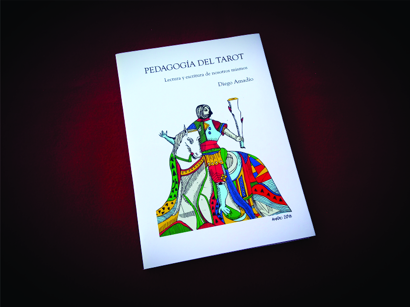 Pedagogía del Tarot