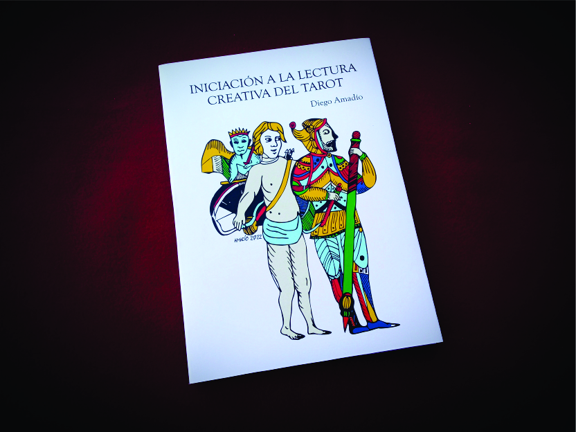 Iniciación a la Lectura Creativa del Tarot