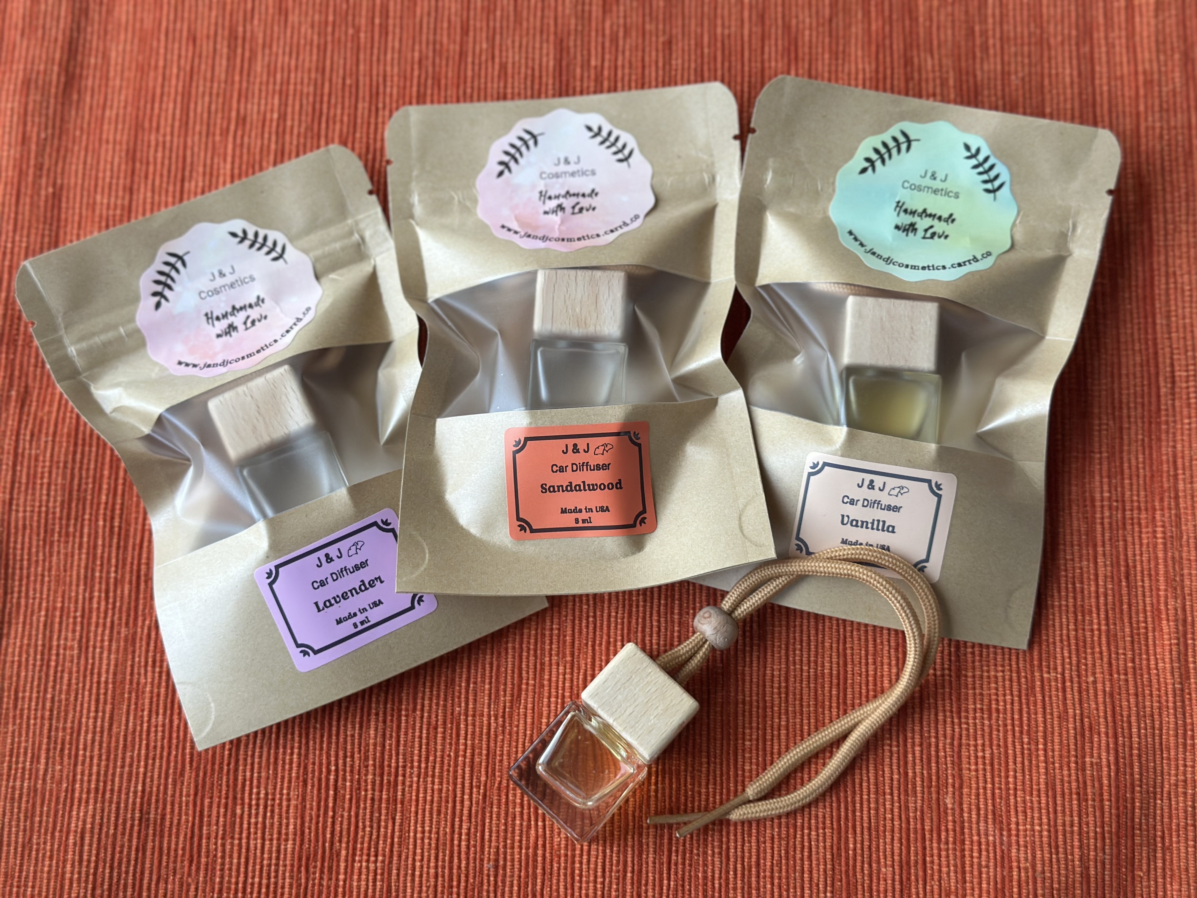 Tailored Elegance: Design Your Own Signature Collection