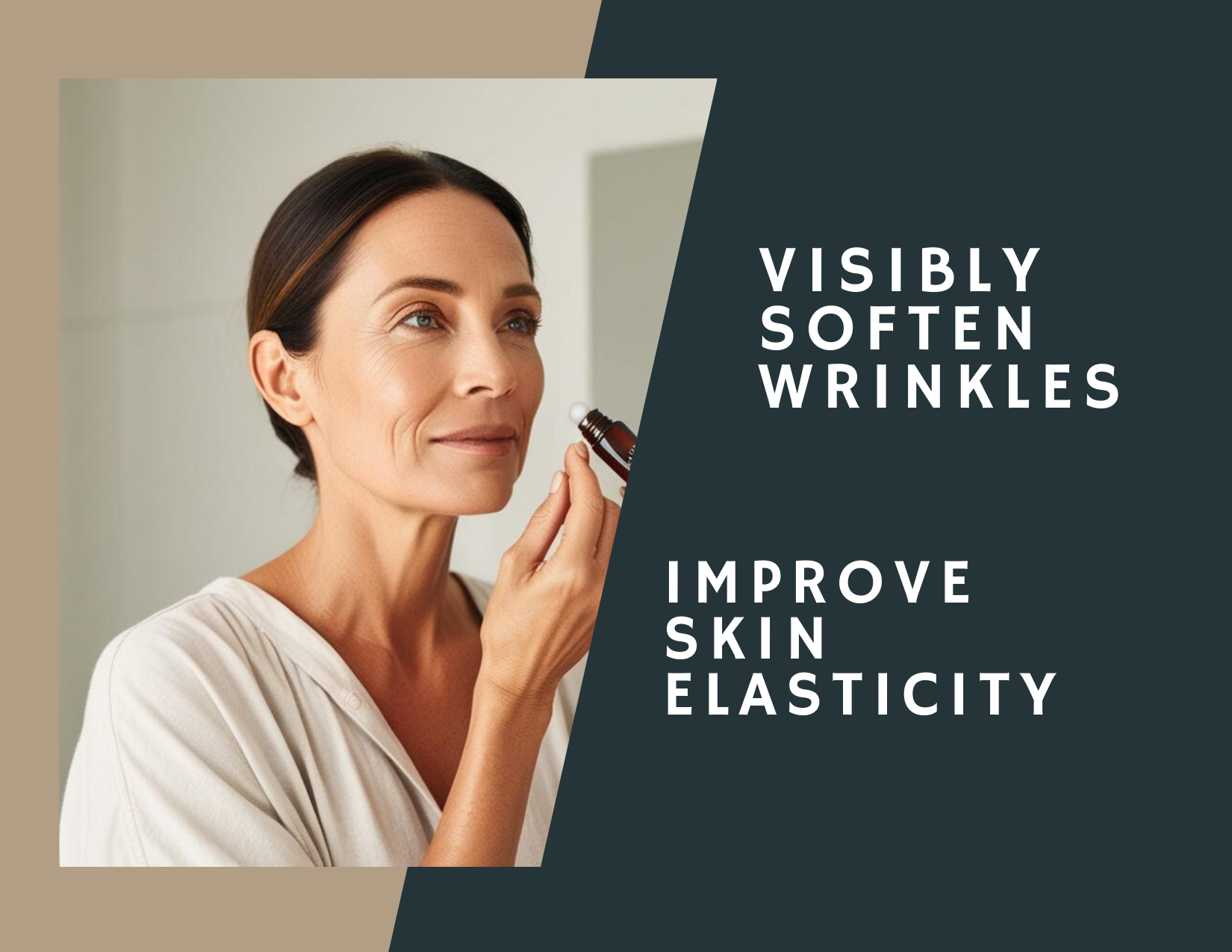 Renewal Facial Roll-On Serum 