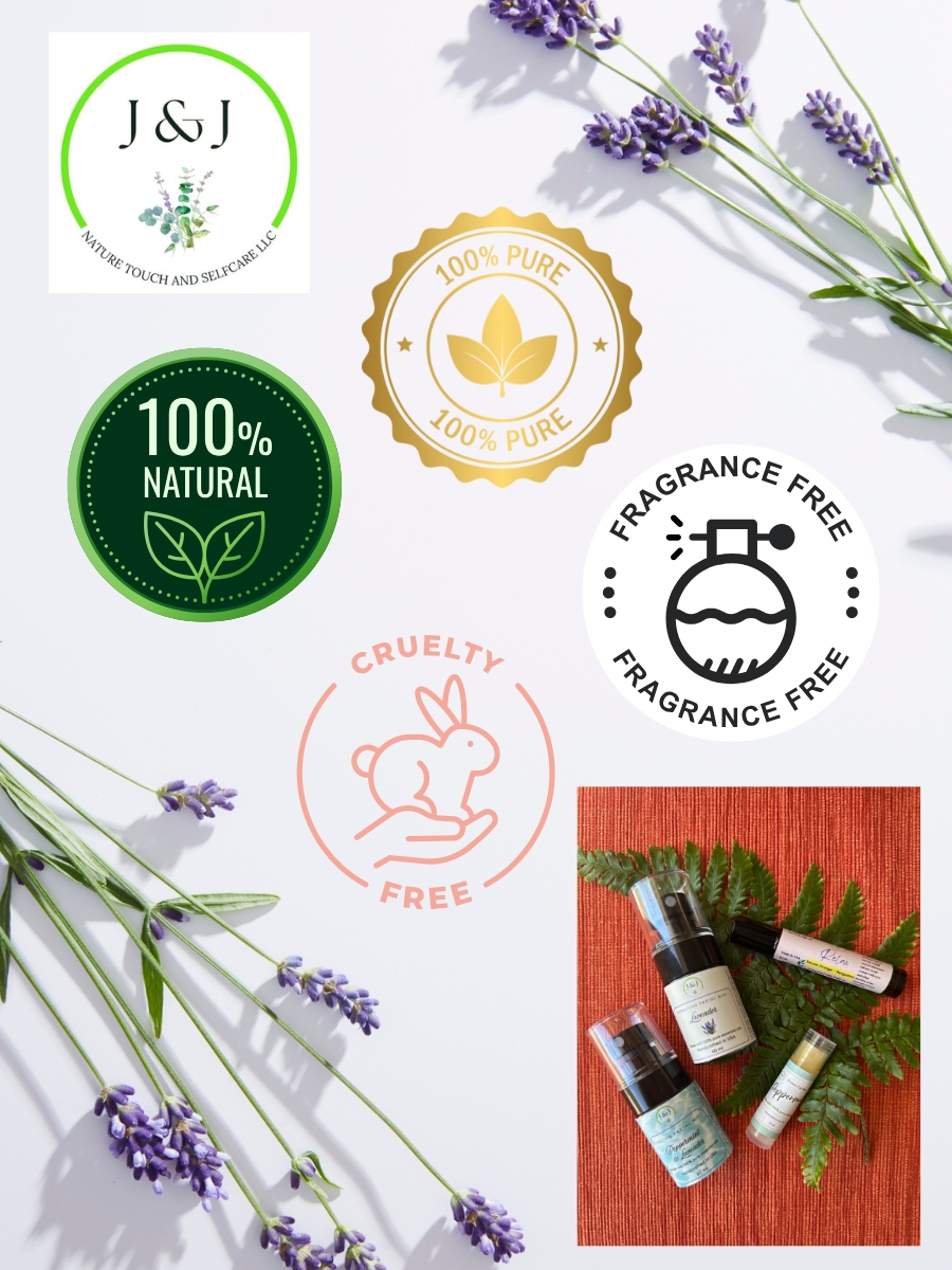 Purify – Tea Tree Roll-On Oil 