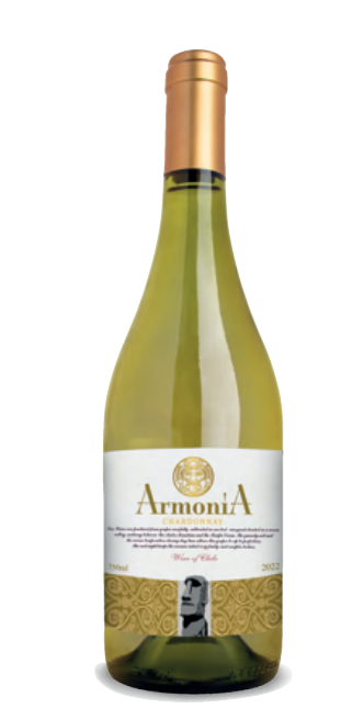 Armoniat Chardonnay