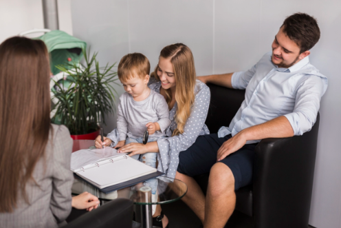 Consultoria Família (2 pessoas)