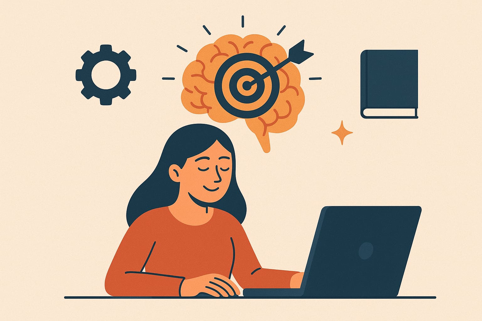 Pacote Foco & Produtividade 4 Sessões Online