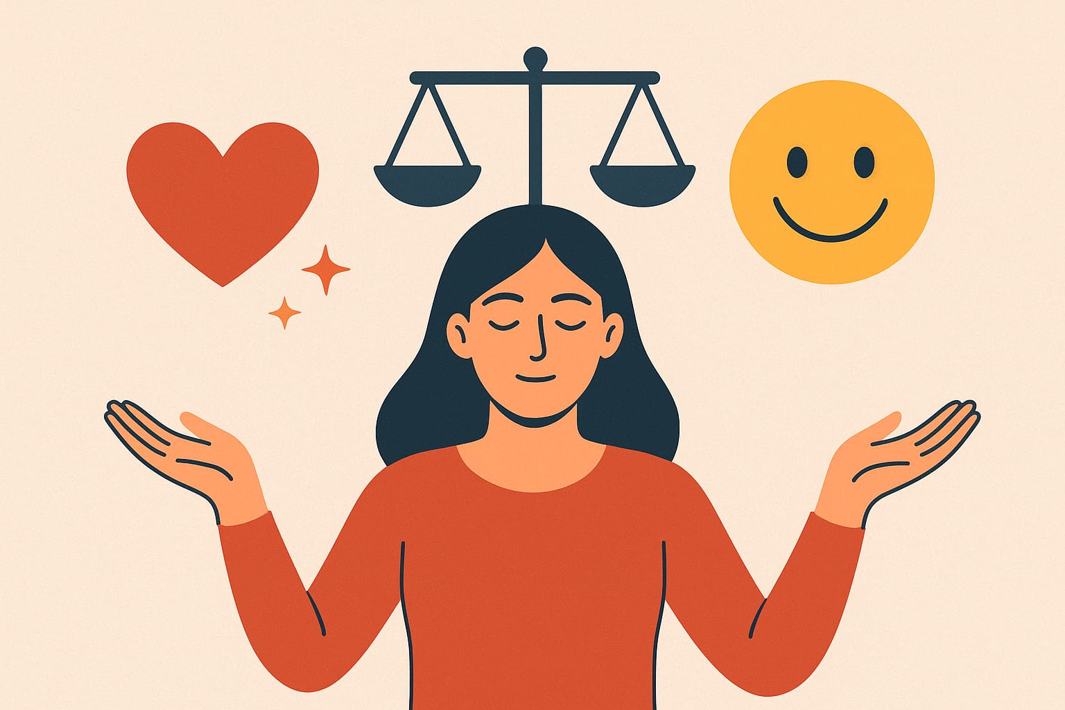 Pacote Equilíbrio Emocional 4 Sessões Presencial