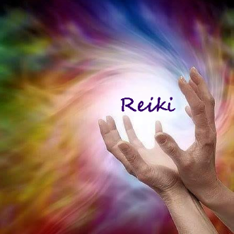 Consultoria & Reiki à Distância