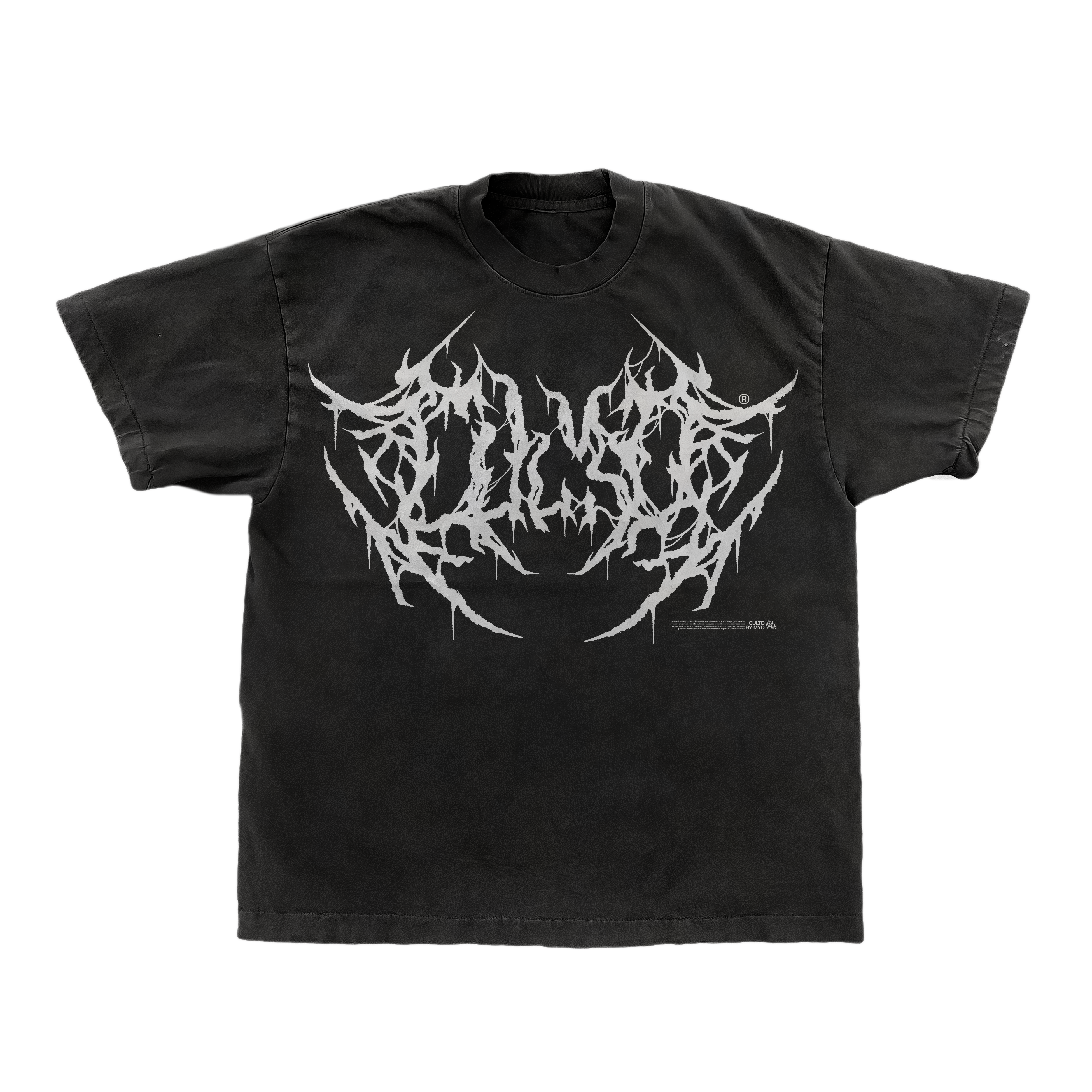 Camisa Culto Edição Especial