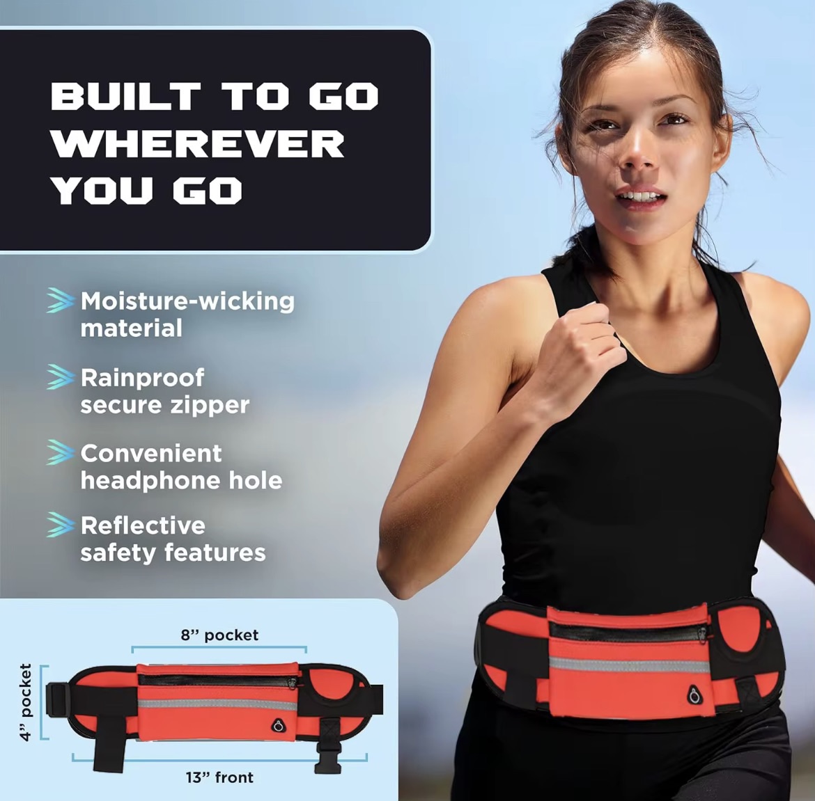 Hands Free Leash – For Owners Who Multitask