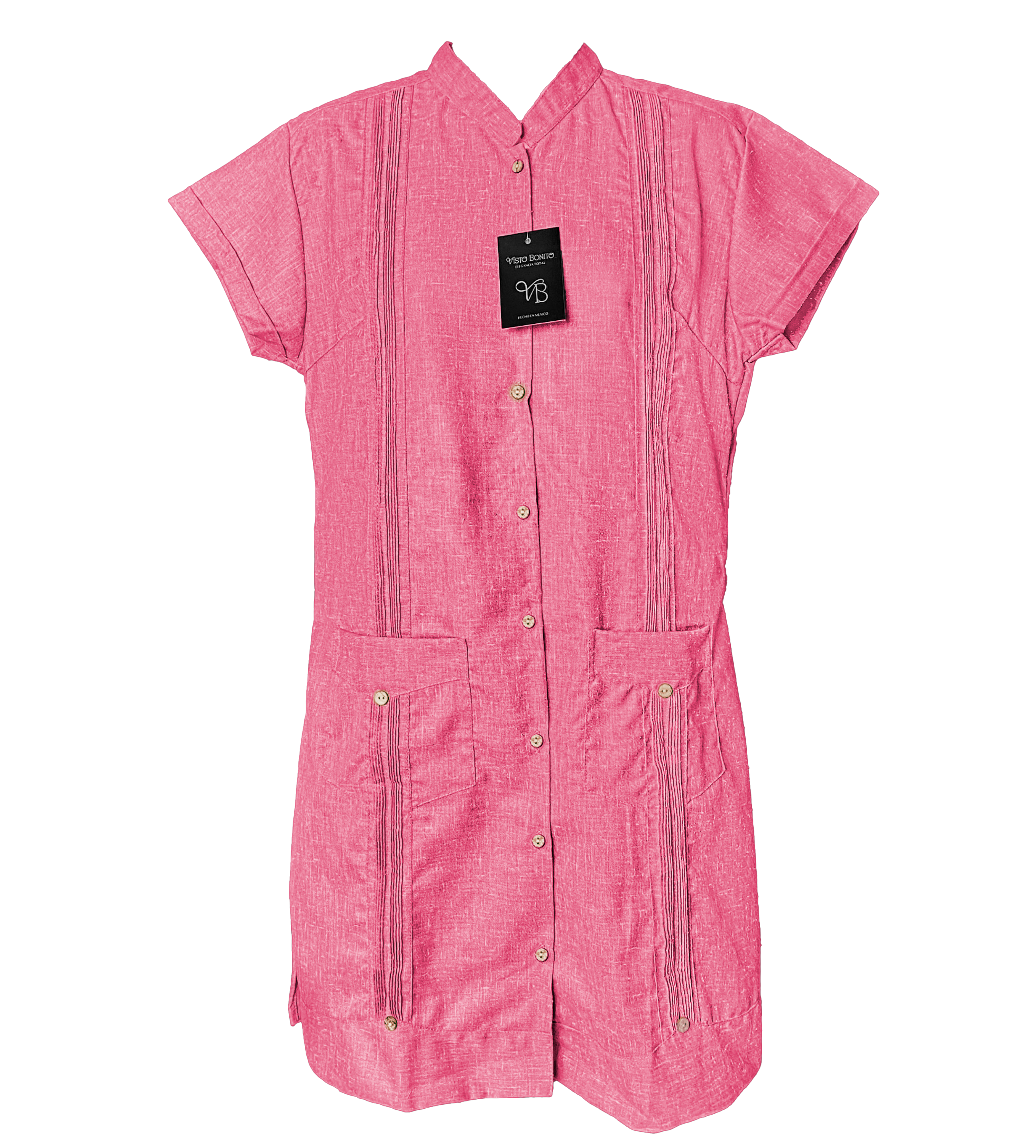 GUAYAVESTIDO ROSA