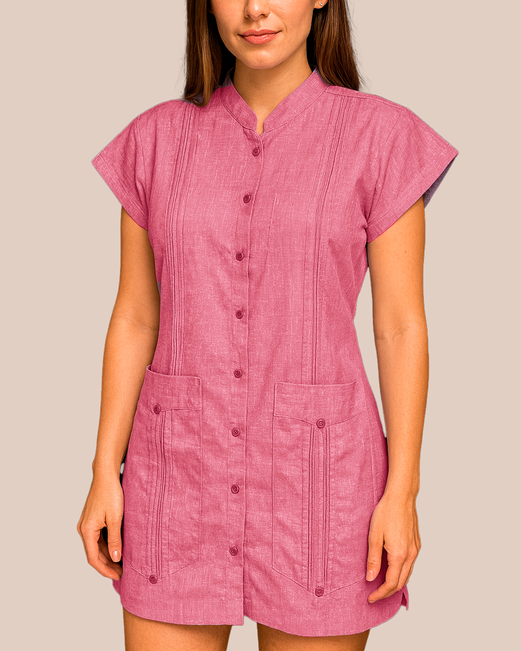 GUAYAVESTIDO ROSA