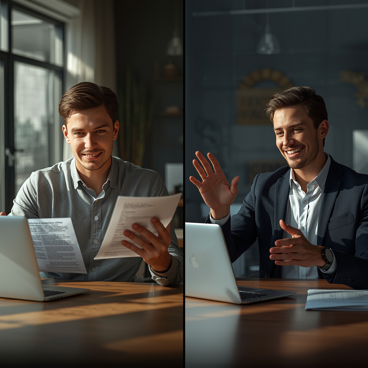 Servicio Visa Premium Exprés