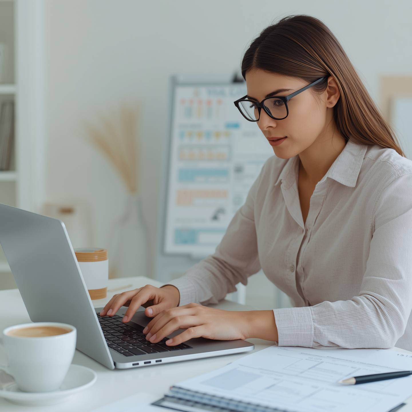 Servicio Visa Ejecutivo 