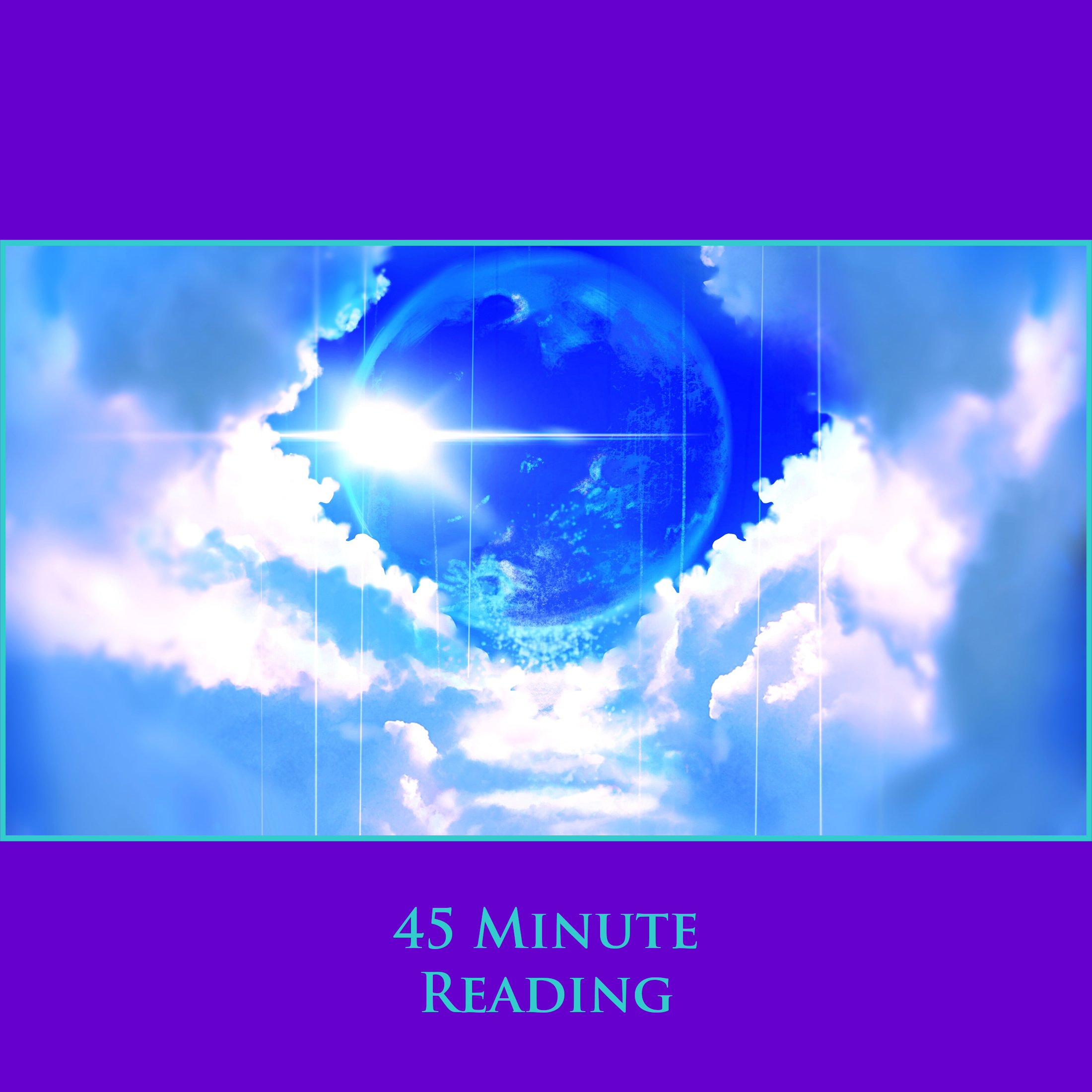45 Minute Reading