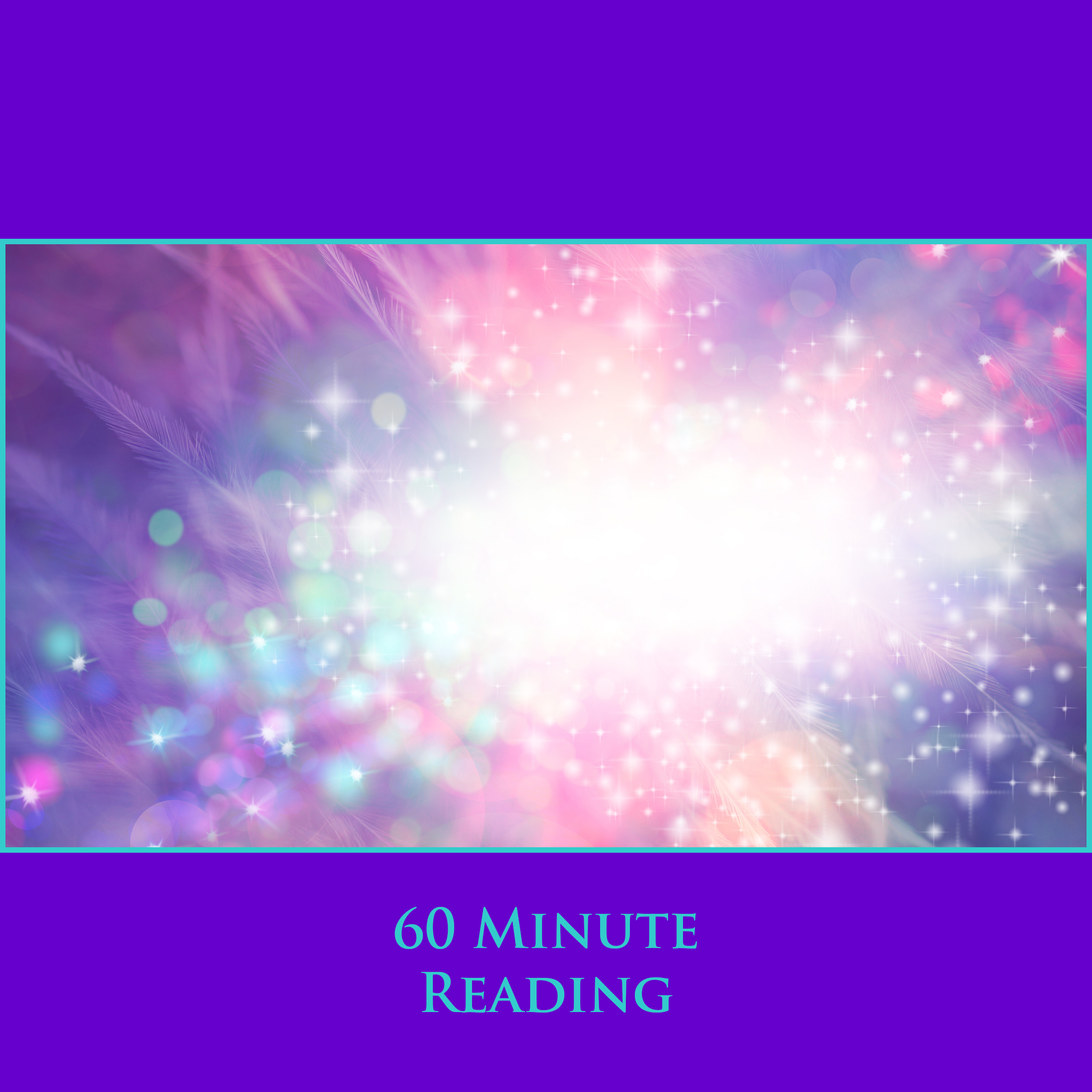 60 Minute Reading