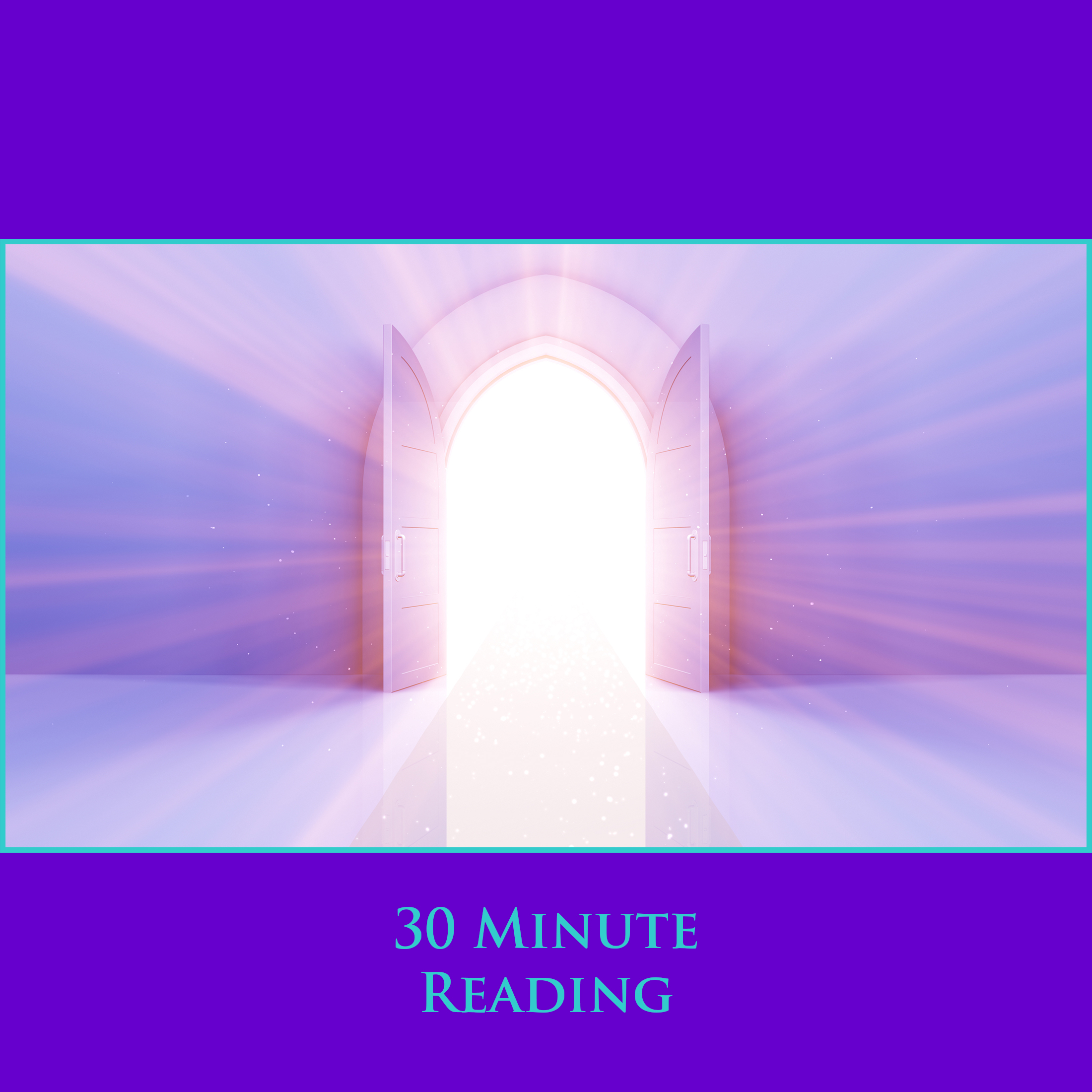 30 Minute Reading