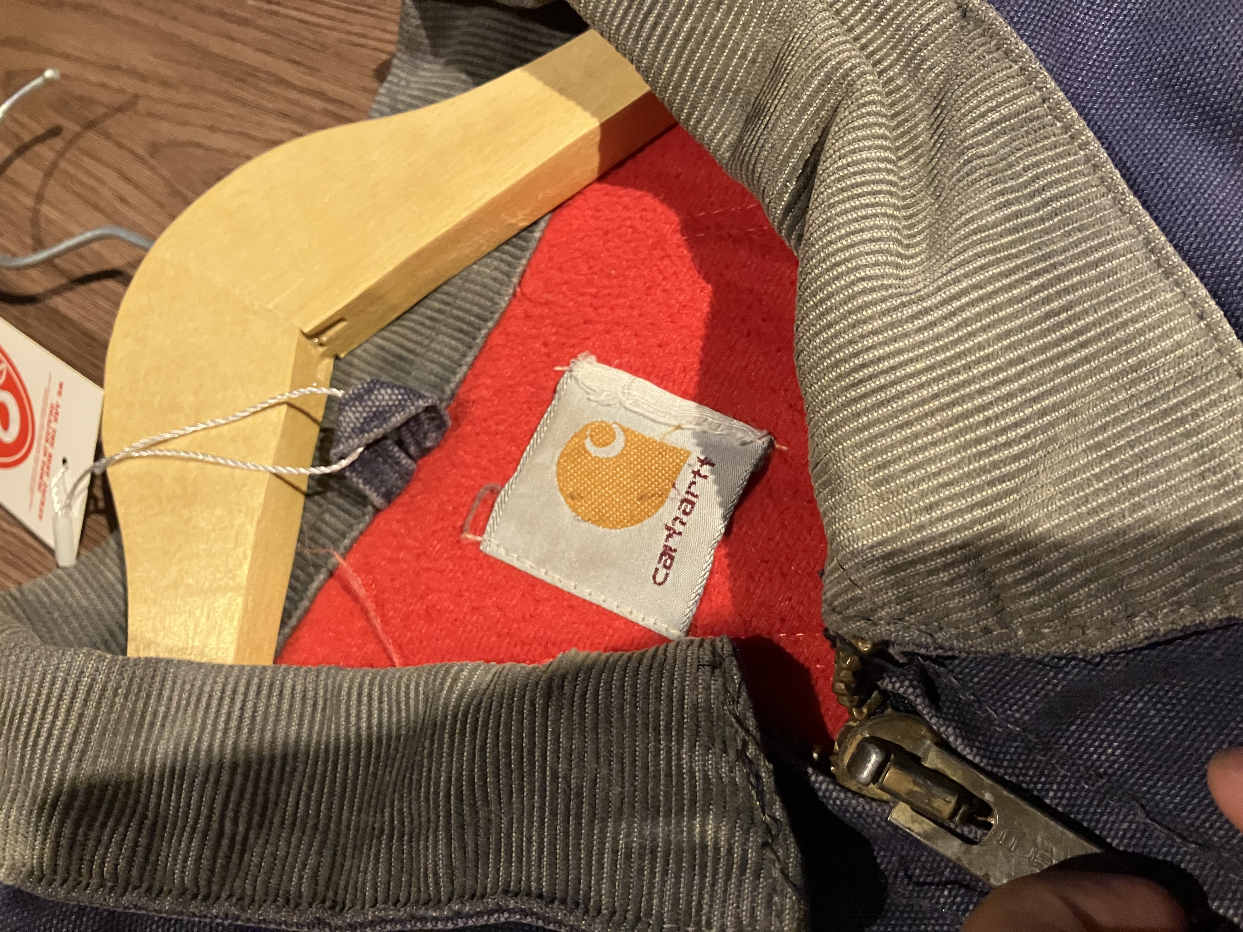 Carhartt Santa Fe Jacket