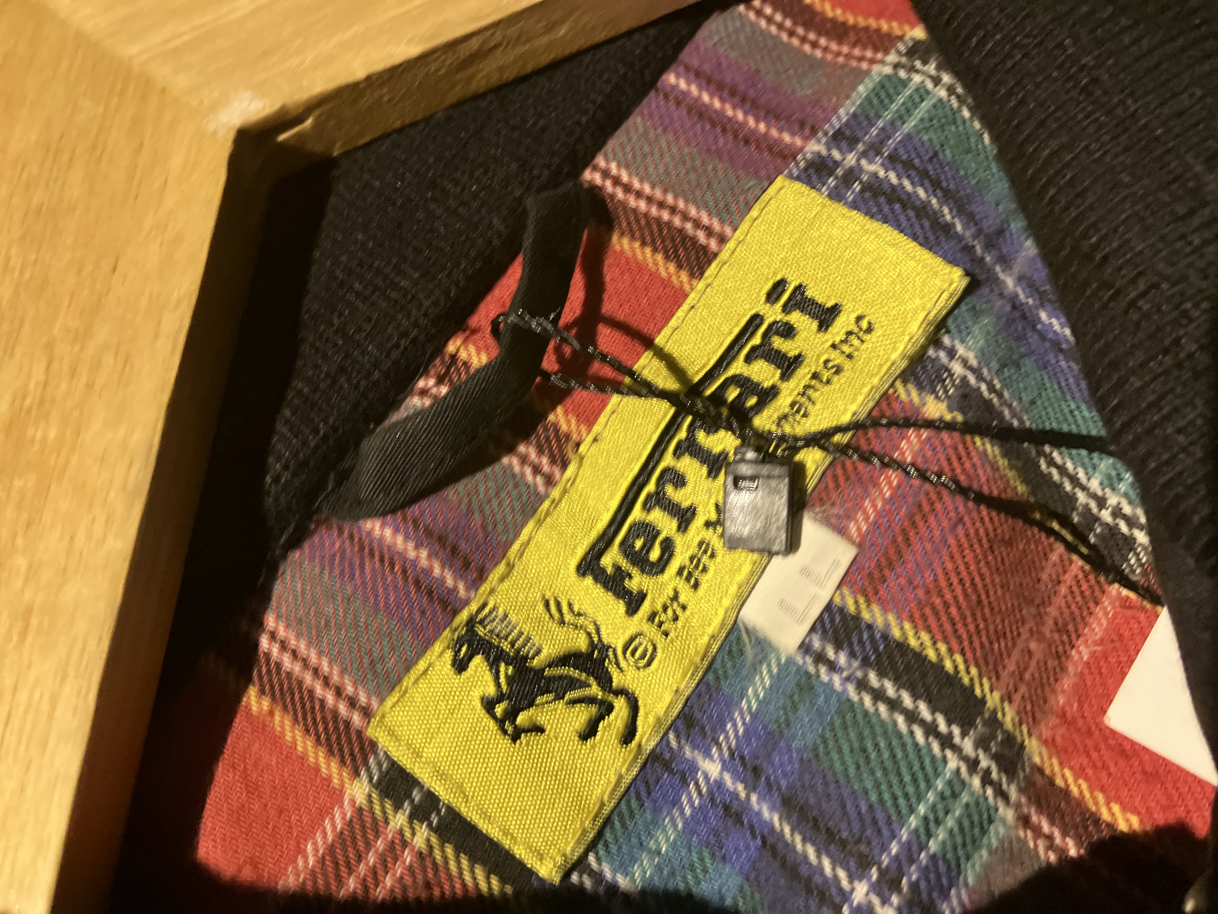 Scuderia Ferrari F1 Team Work Jacket