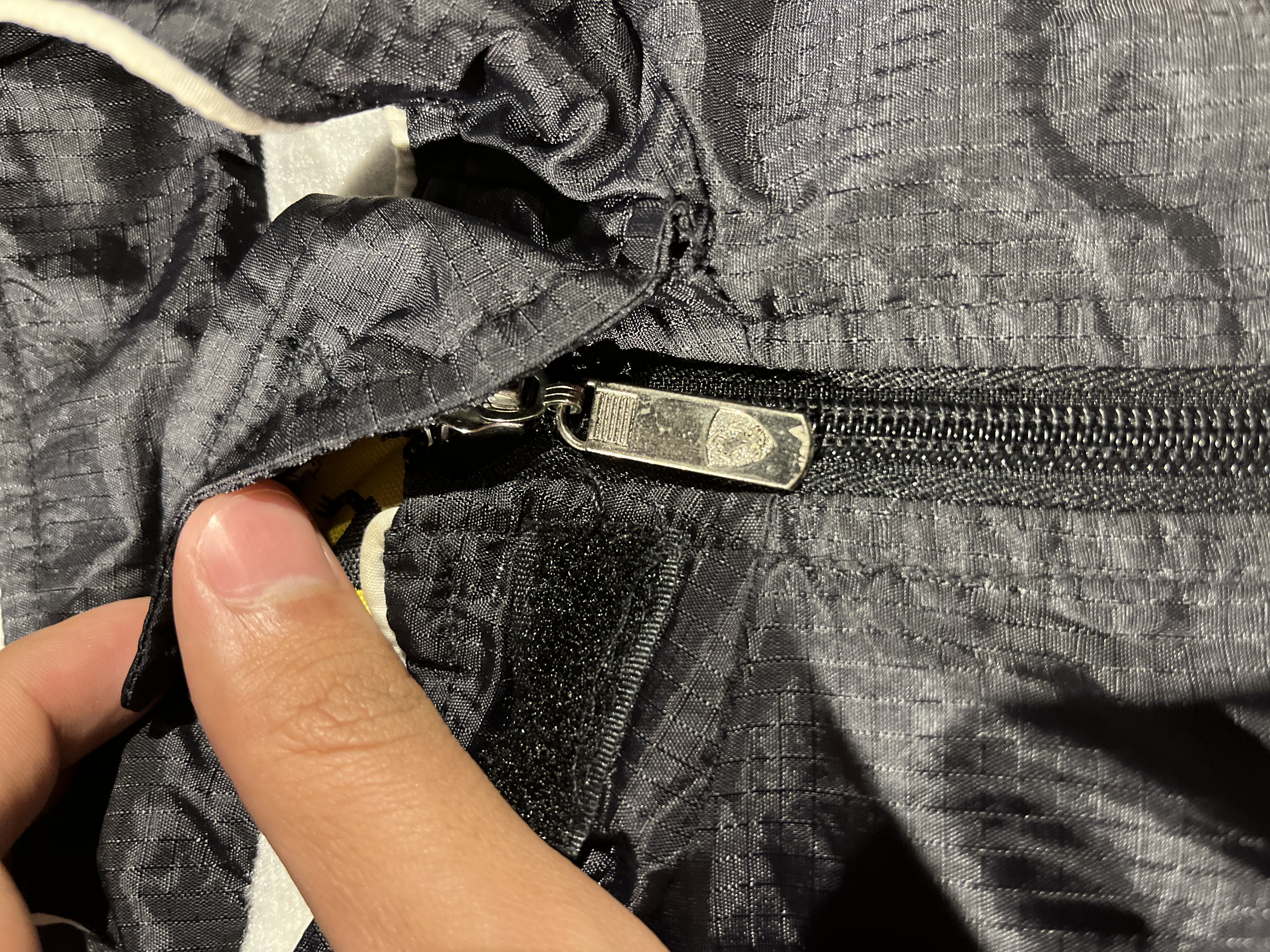 [XS] Scuderia Ferrari F1 Team Racing Jacket