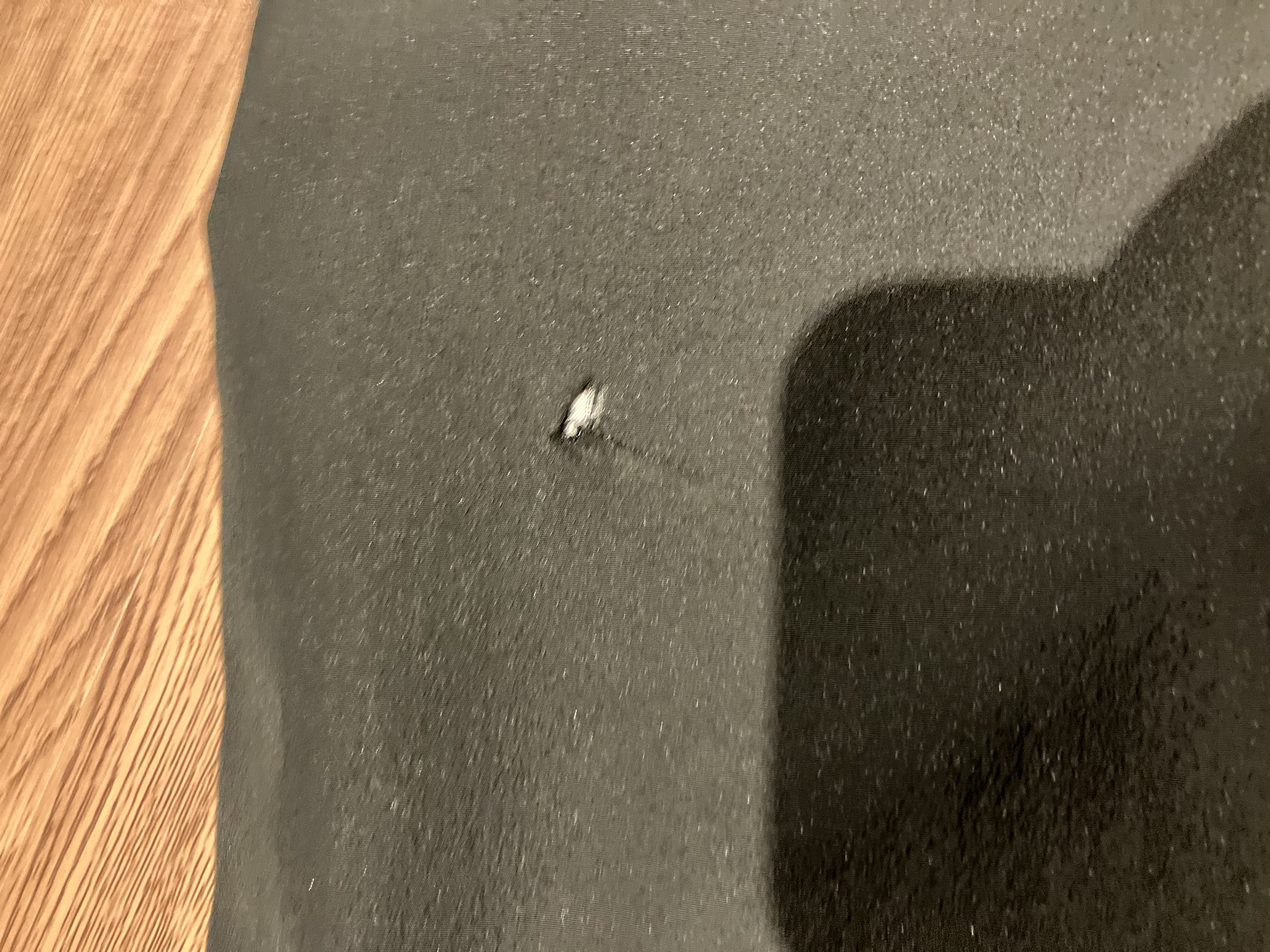 [L] Nike Double Swoosh Running Jacket