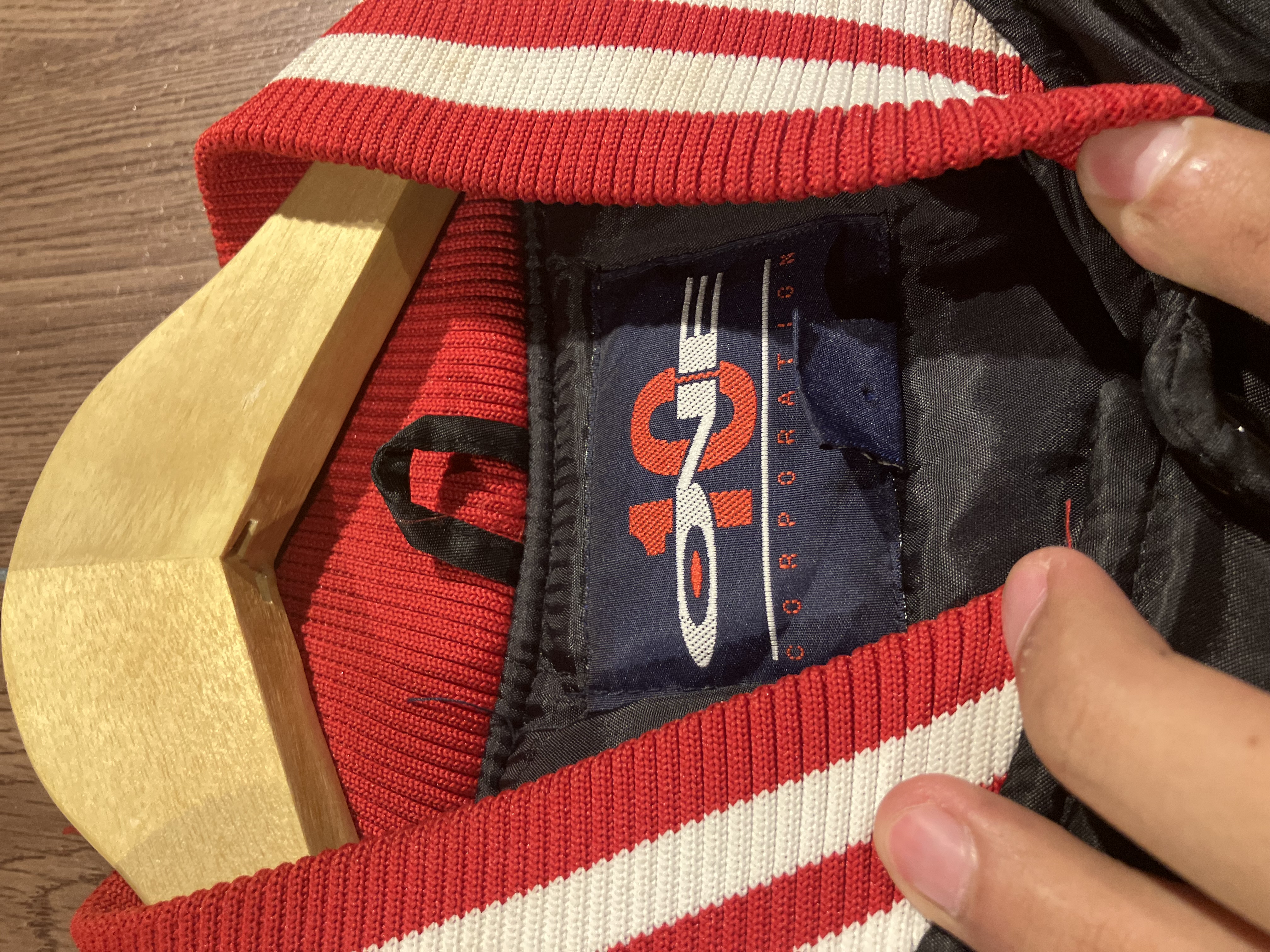 [XL] MLB Chicago cubs jacket