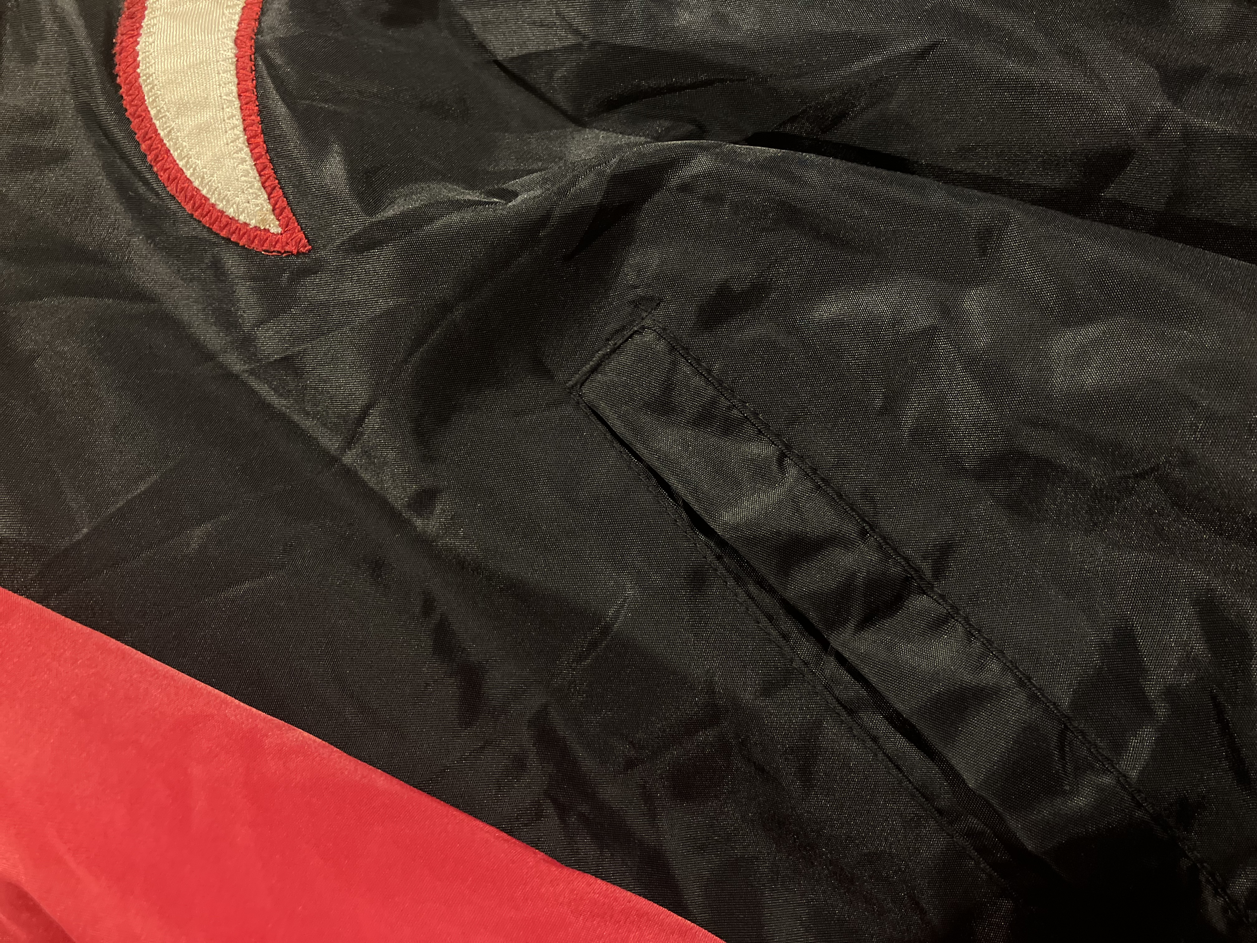 [XL] MLB Chicago cubs jacket