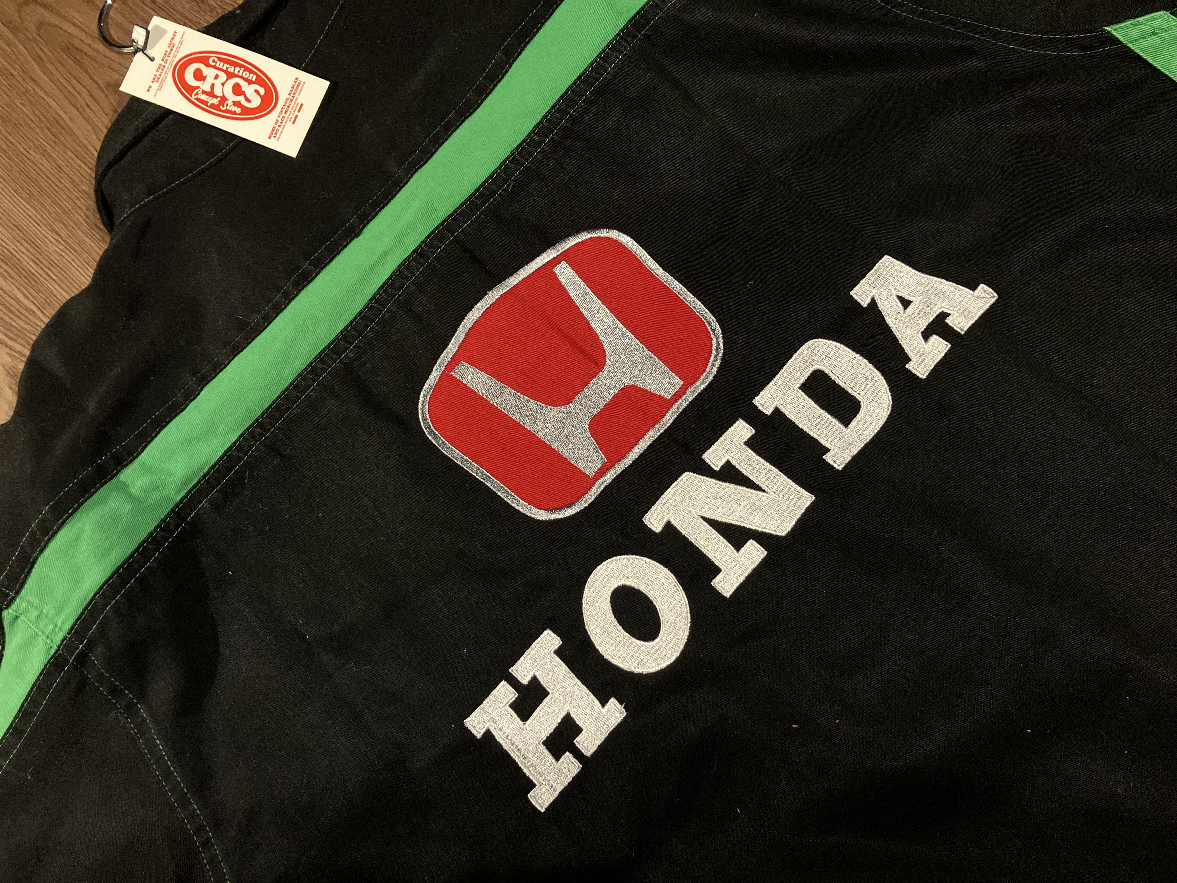 [XL] F1 Honda Bar Work Shirt