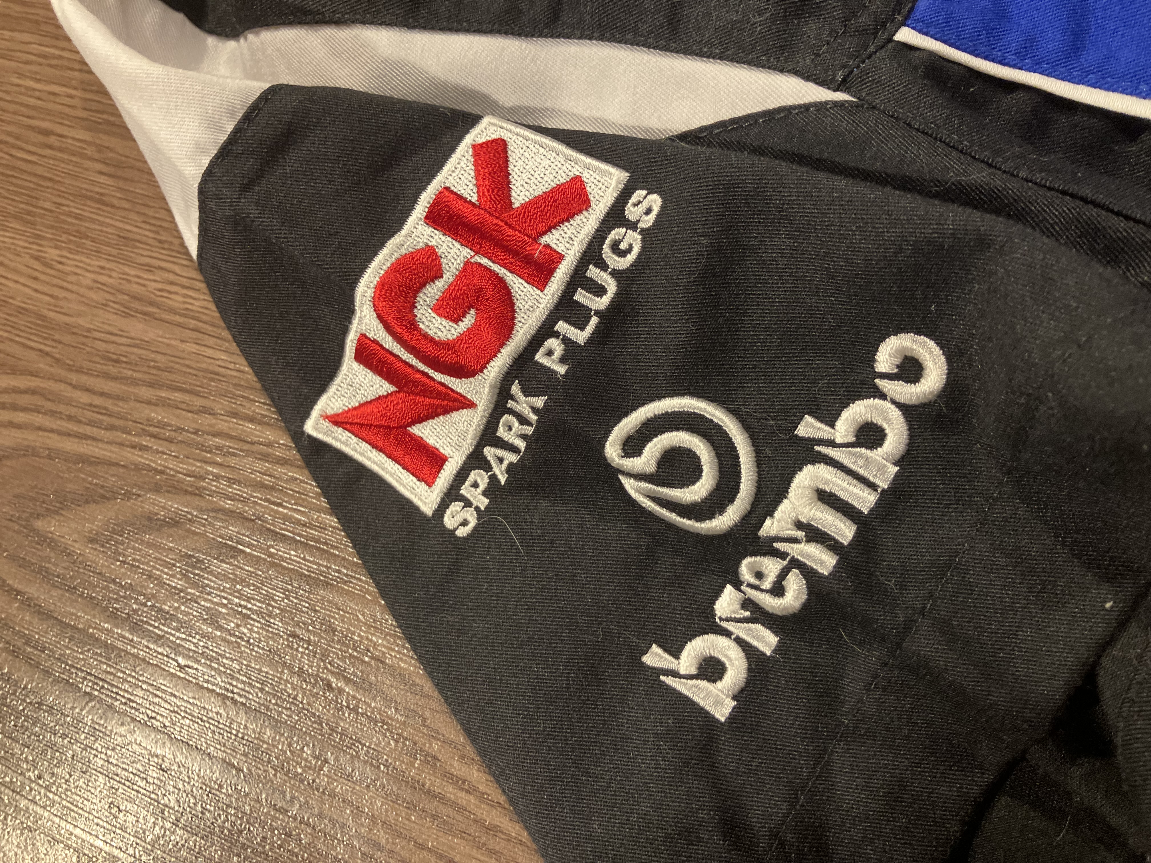 [M] Honda HRC F1 Team Racing Workshirt