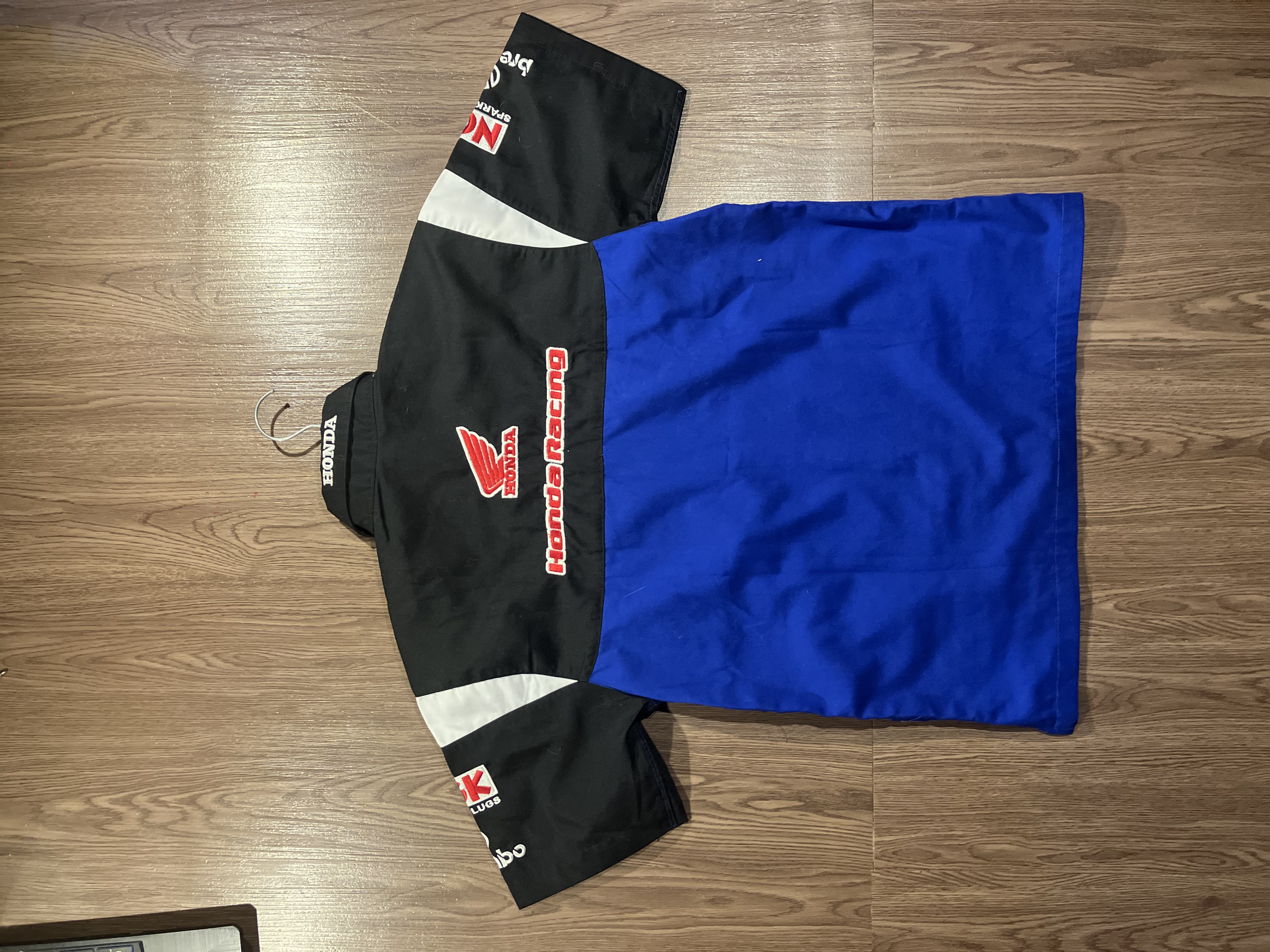 [M] Honda HRC F1 Team Racing Workshirt