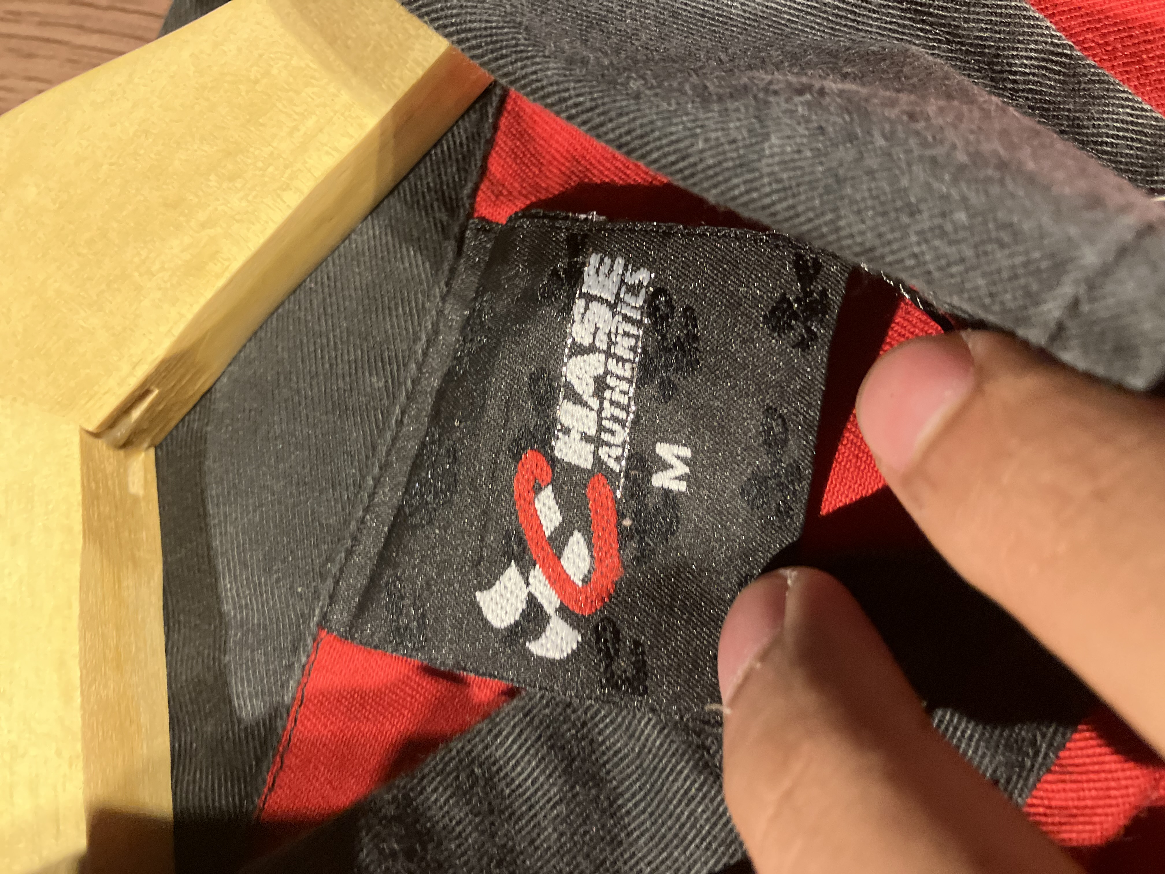 [XL] NASCAR Dodge Racing Work Shirt