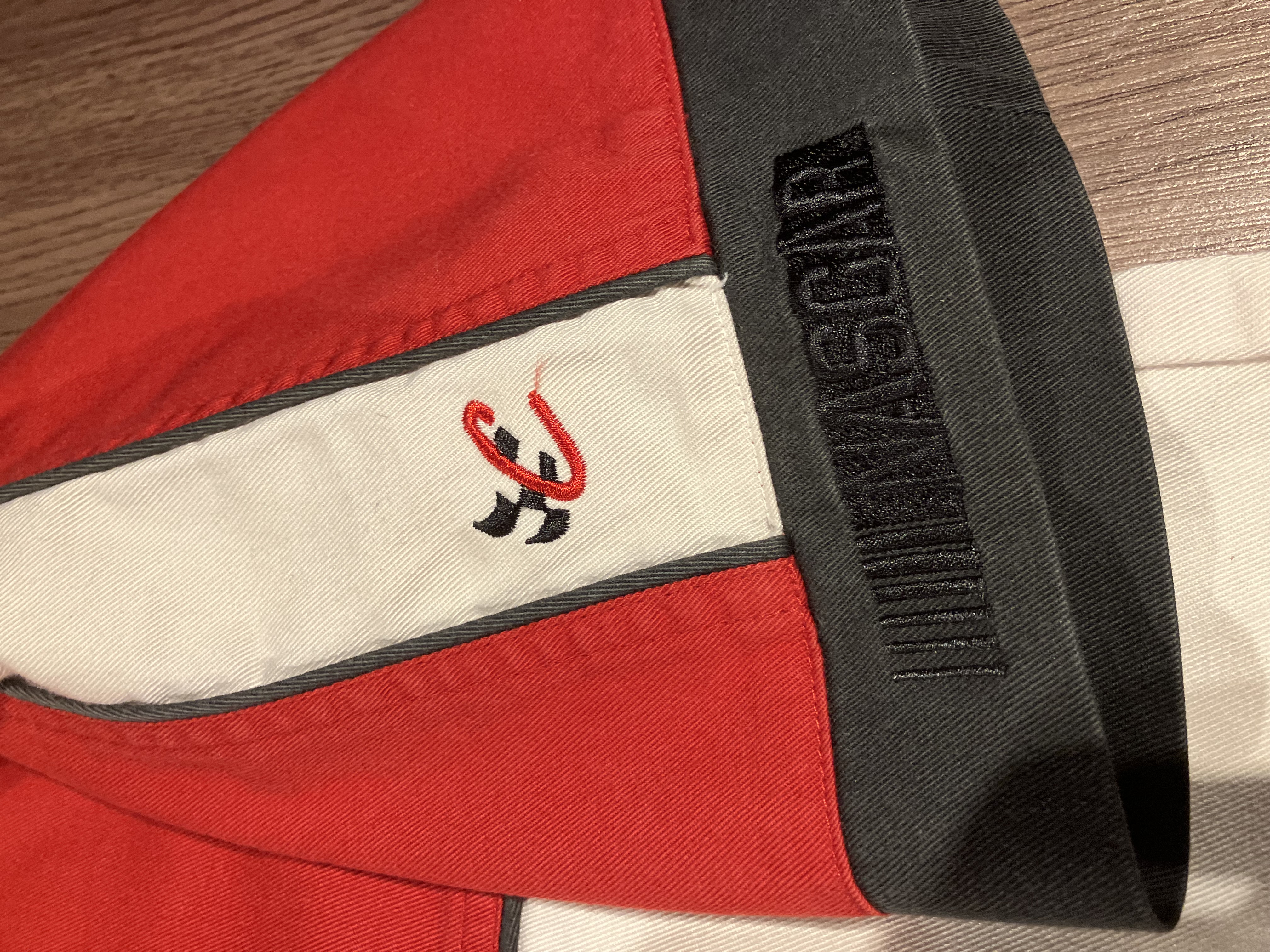 [XL] NASCAR Dodge Racing Work Shirt