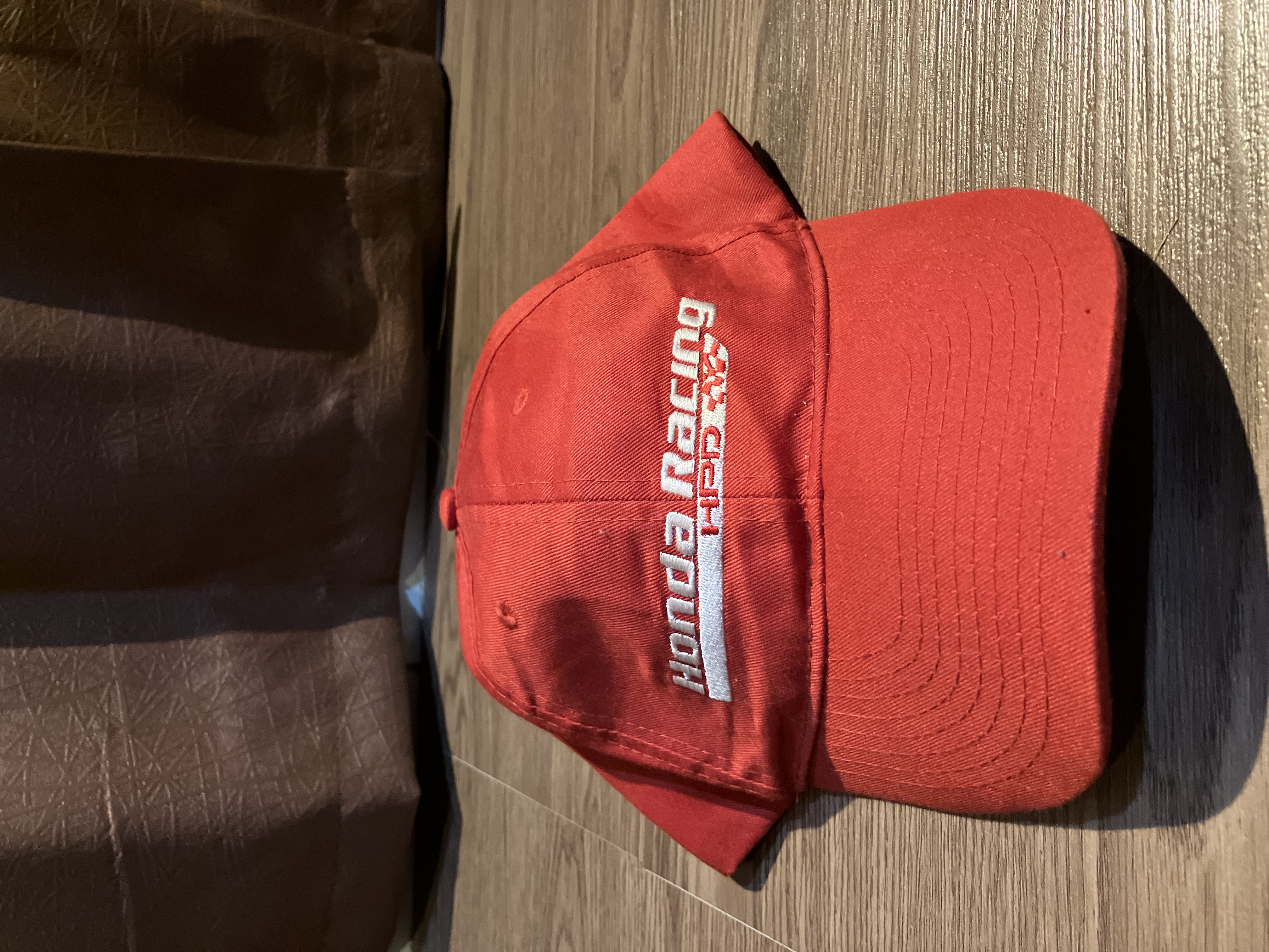 [OSFA] Formula 1 Korea 2013 Embroidery Logo Cap