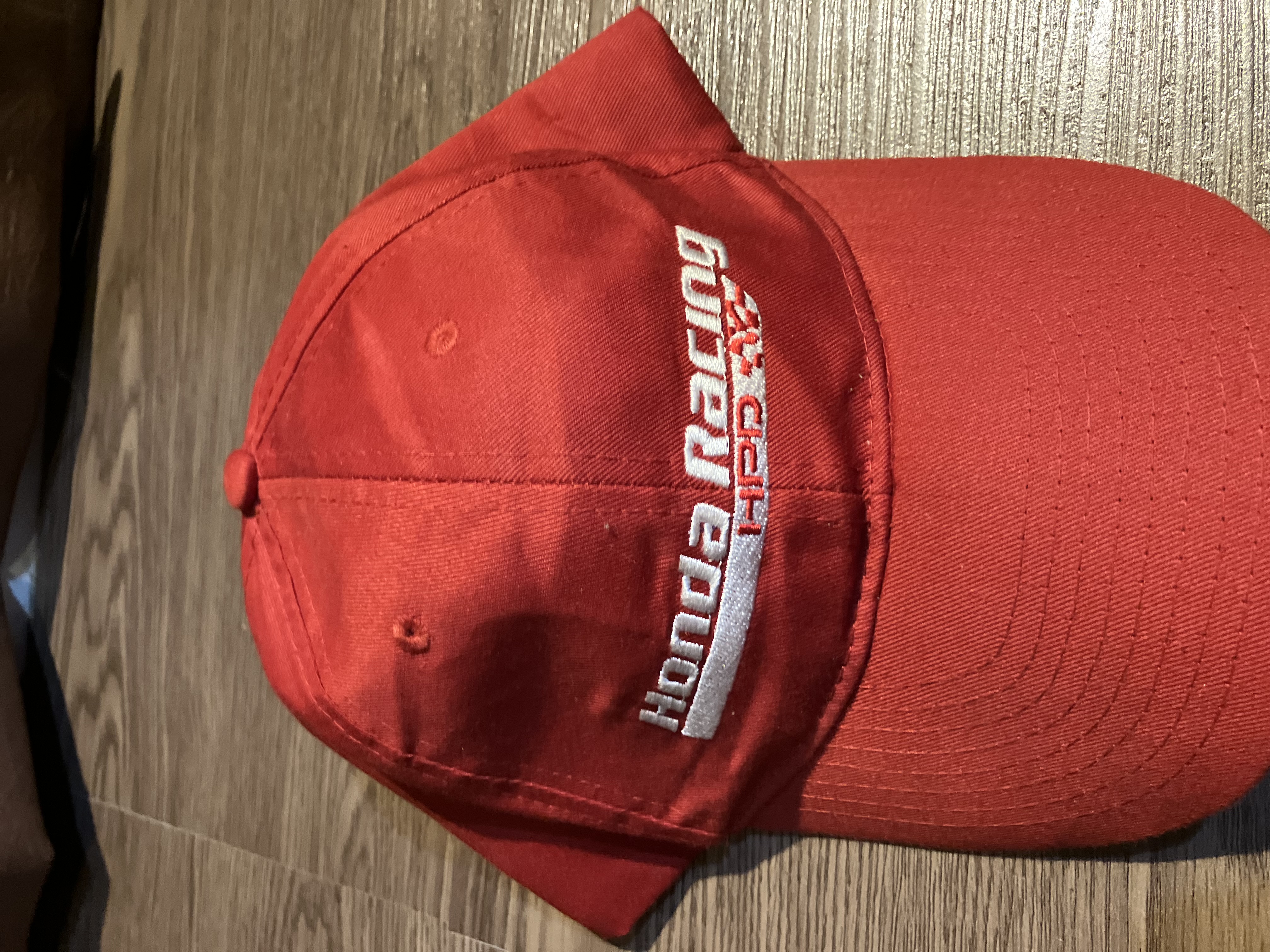 [OSFA] Formula 1 Korea 2013 Embroidery Logo Cap