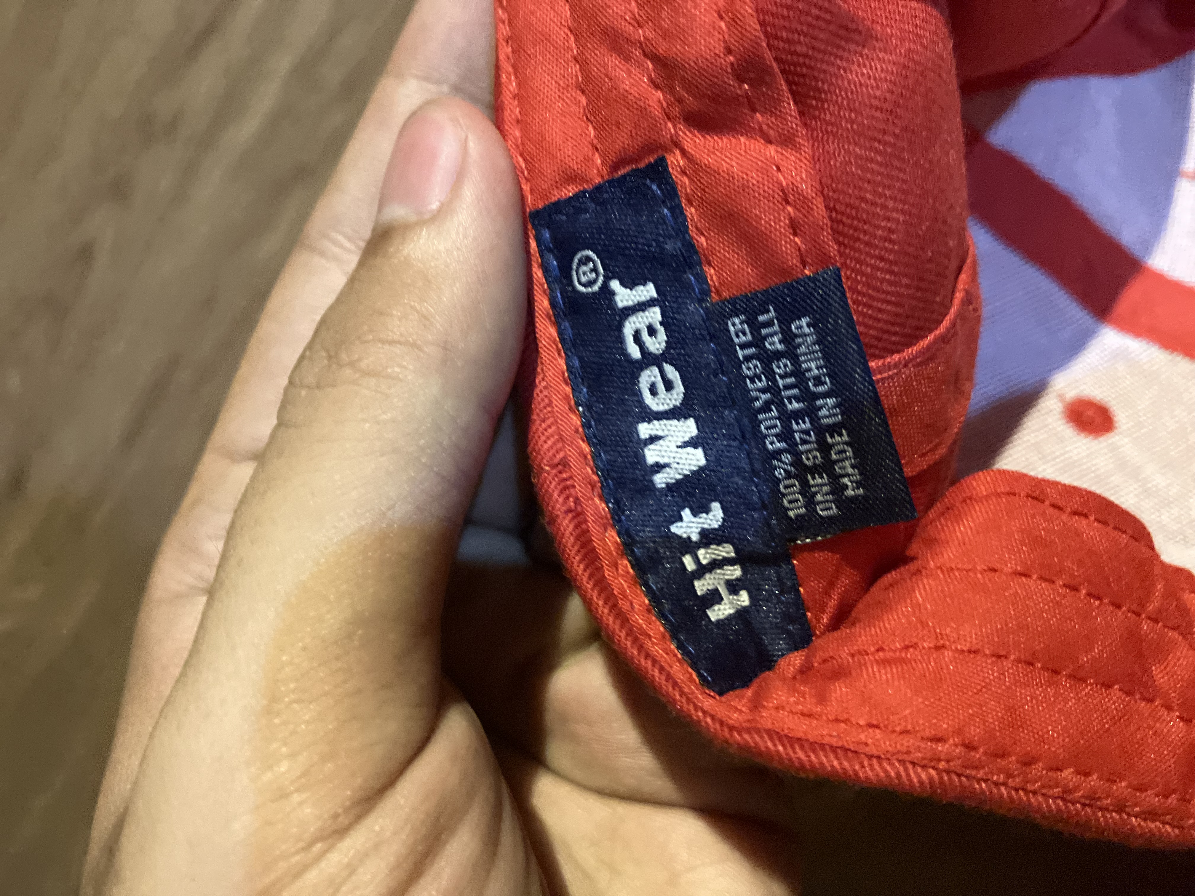 [OSFA] Formula 1 Korea 2013 Embroidery Logo Cap