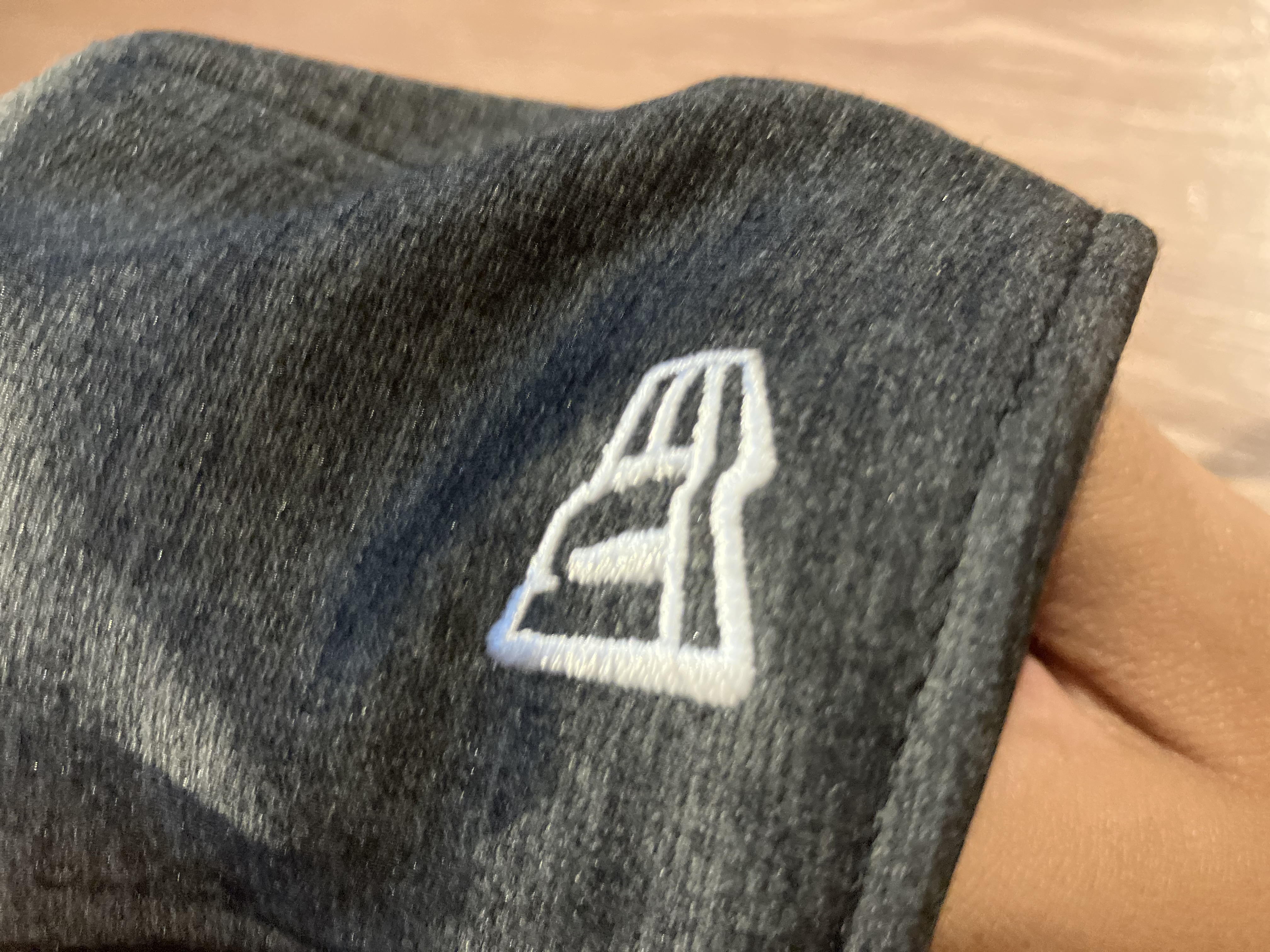 [OSFA] Early 2000s Renault F1 Rubber Logo Cap