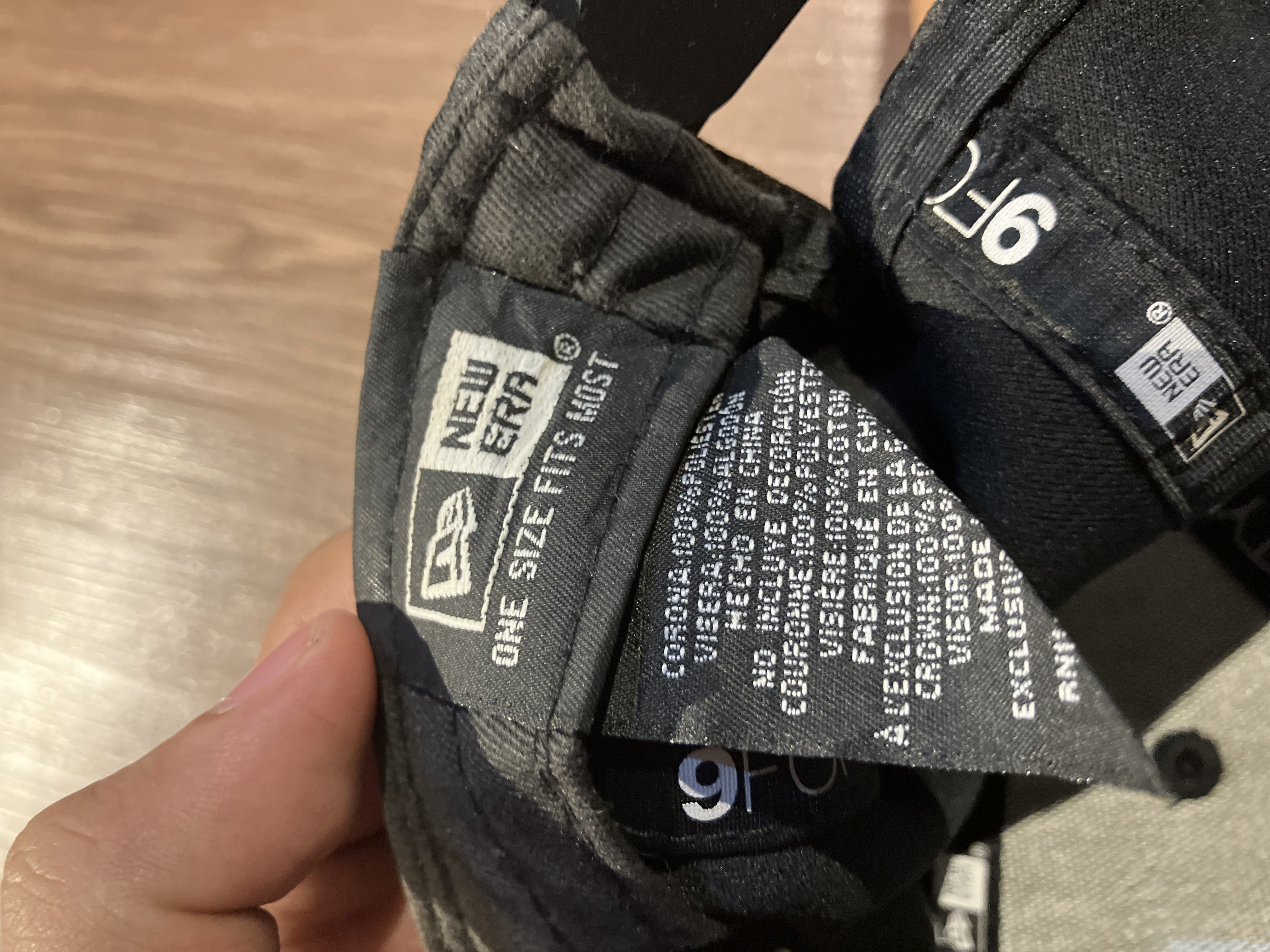 [OSFA] Early 2000s Renault F1 Rubber Logo Cap